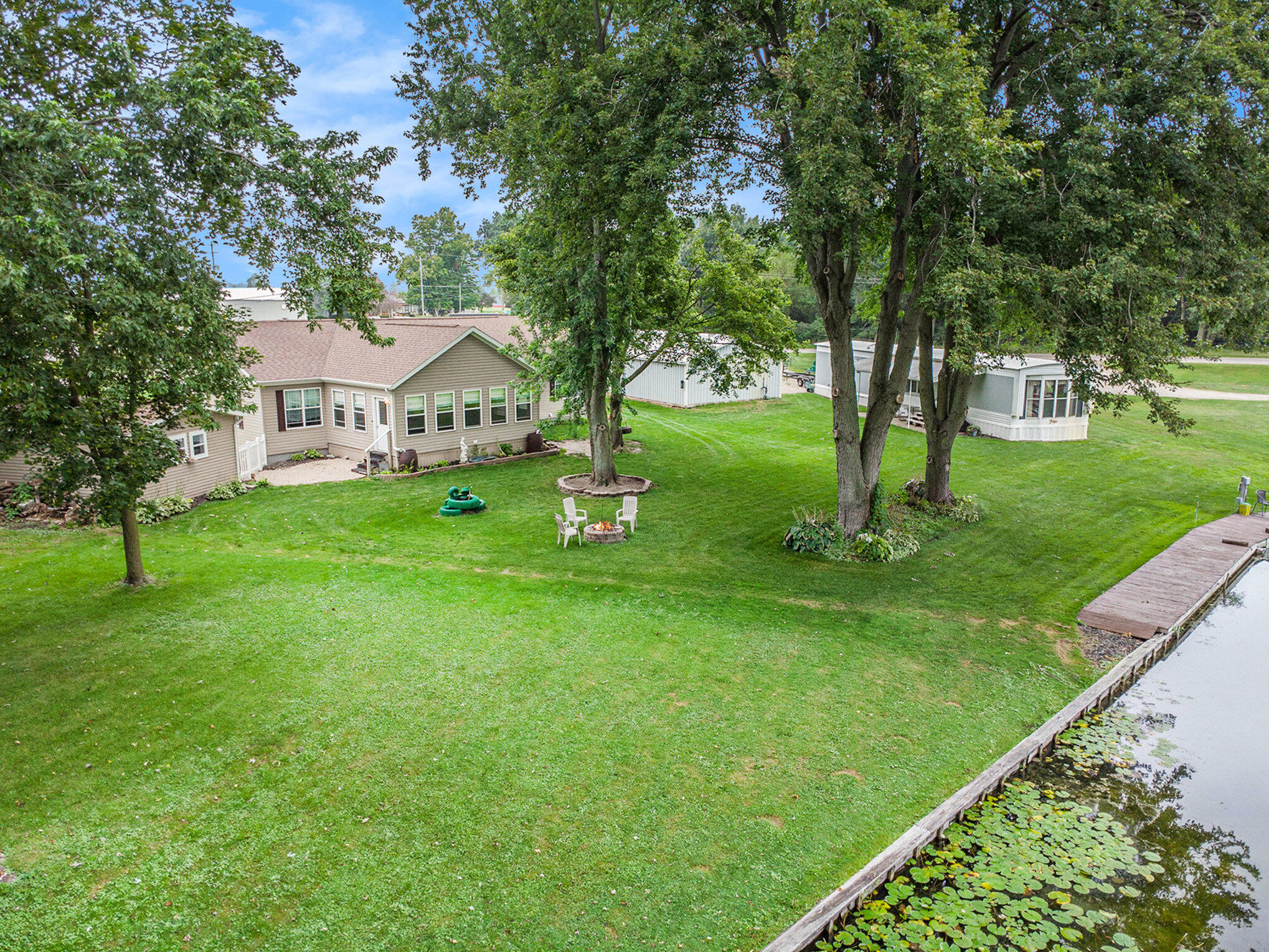 817 Pine Island Drive