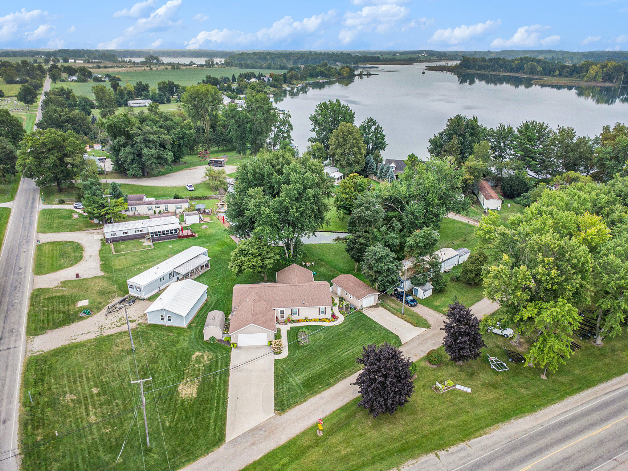 817 Pine Island Drive