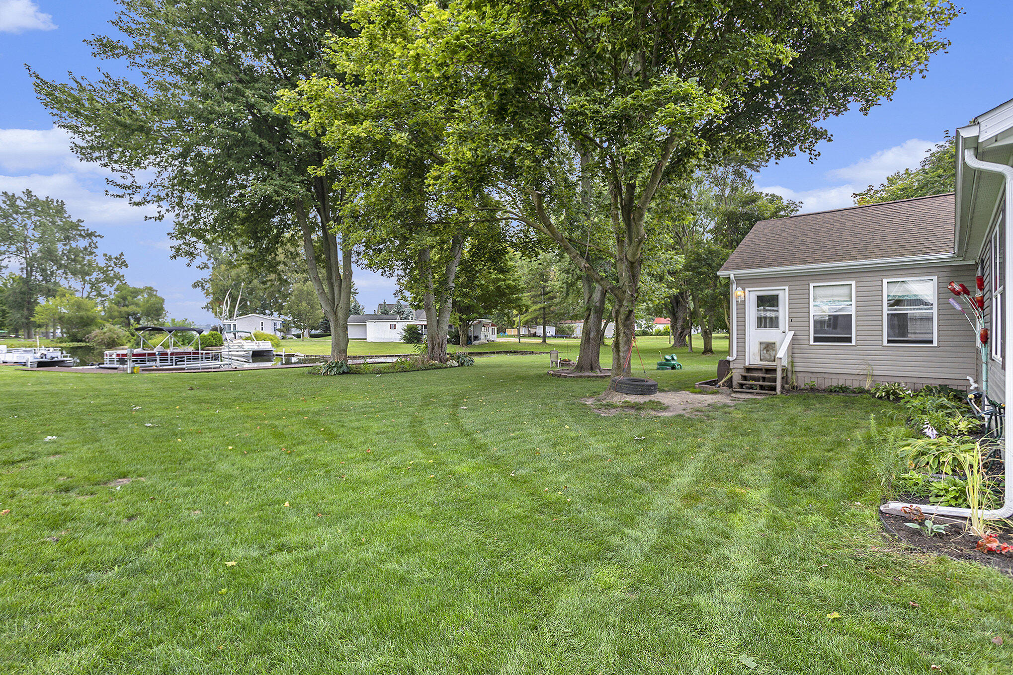 817 Pine Island Drive