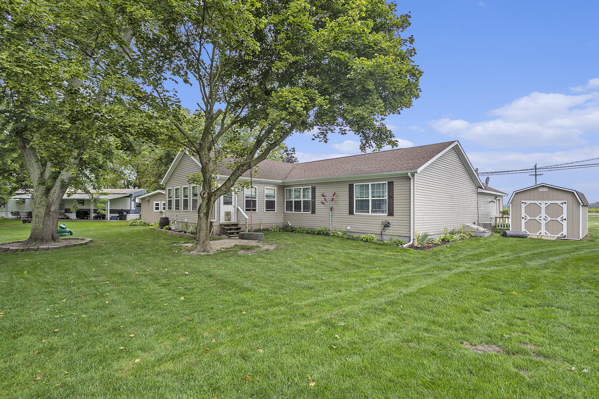 817 Pine Island Drive