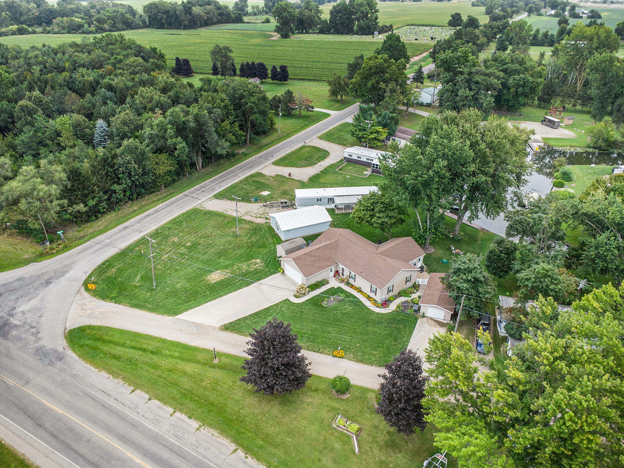 817 Pine Island Drive