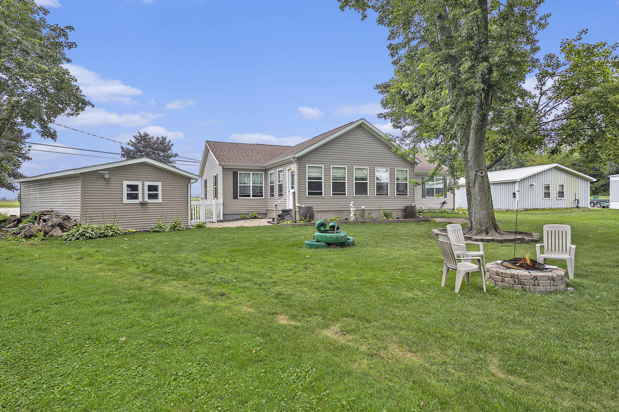 817 Pine Island Drive