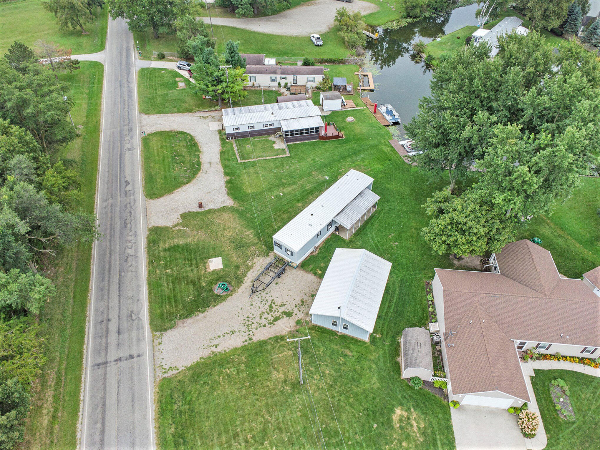 375 E Southern Road