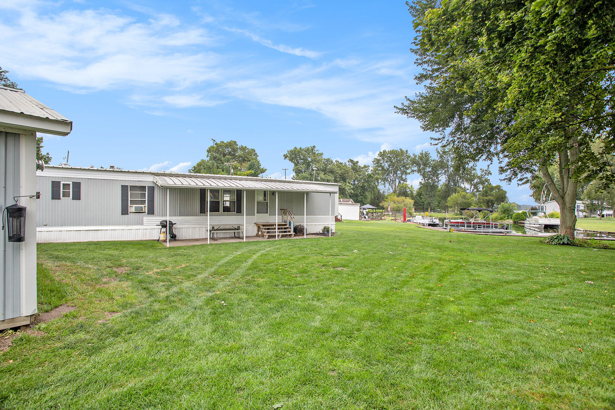 375 E Southern Road