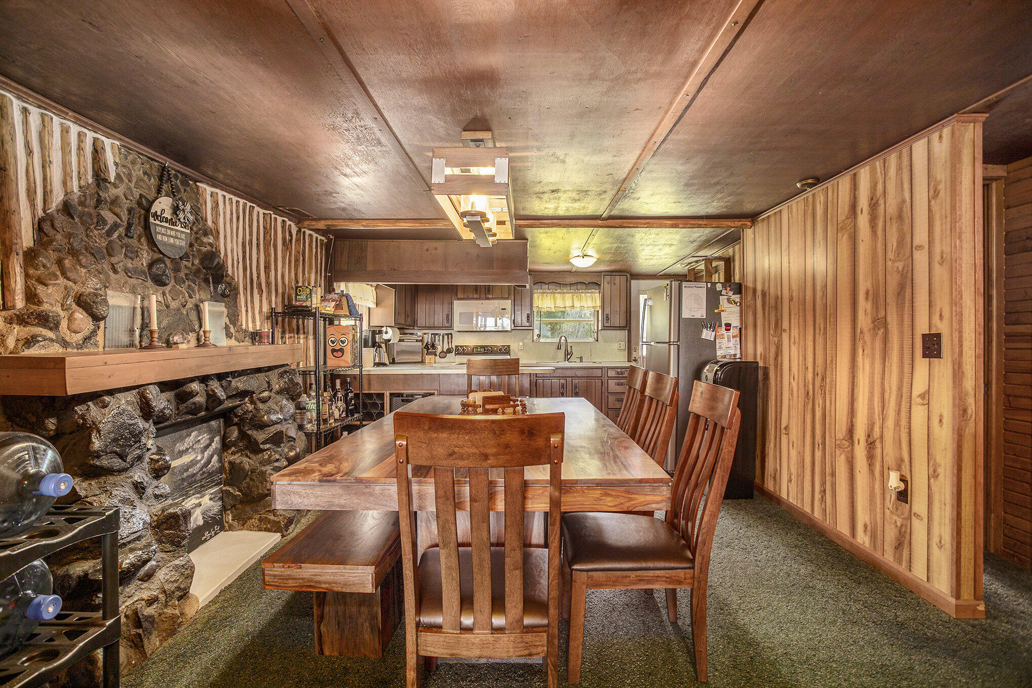 836 Fisher Road
