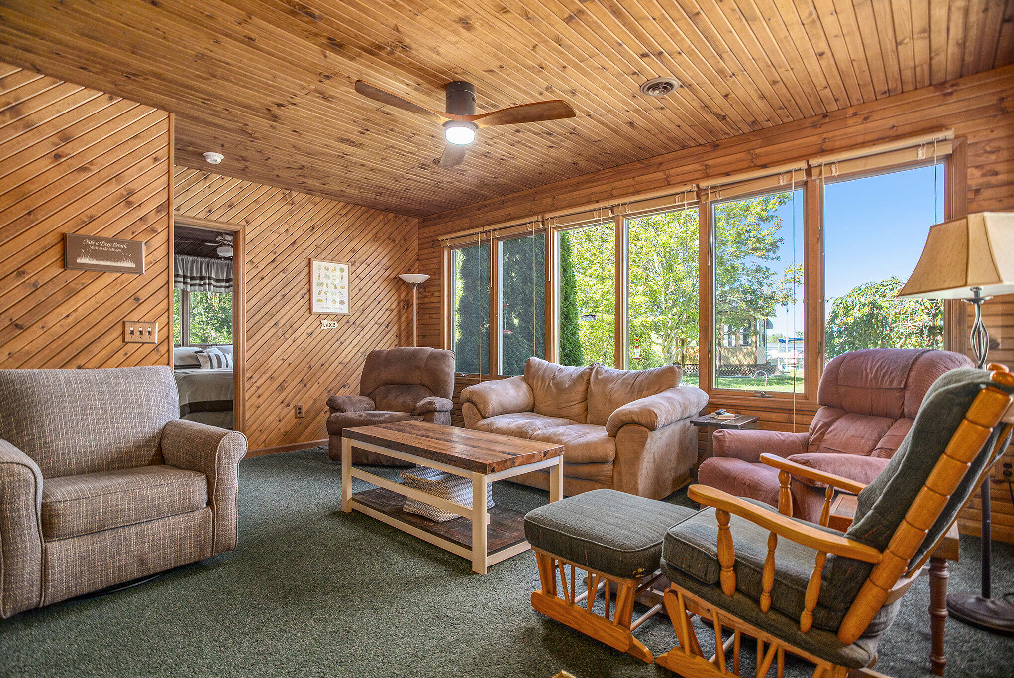 836 Fisher Road