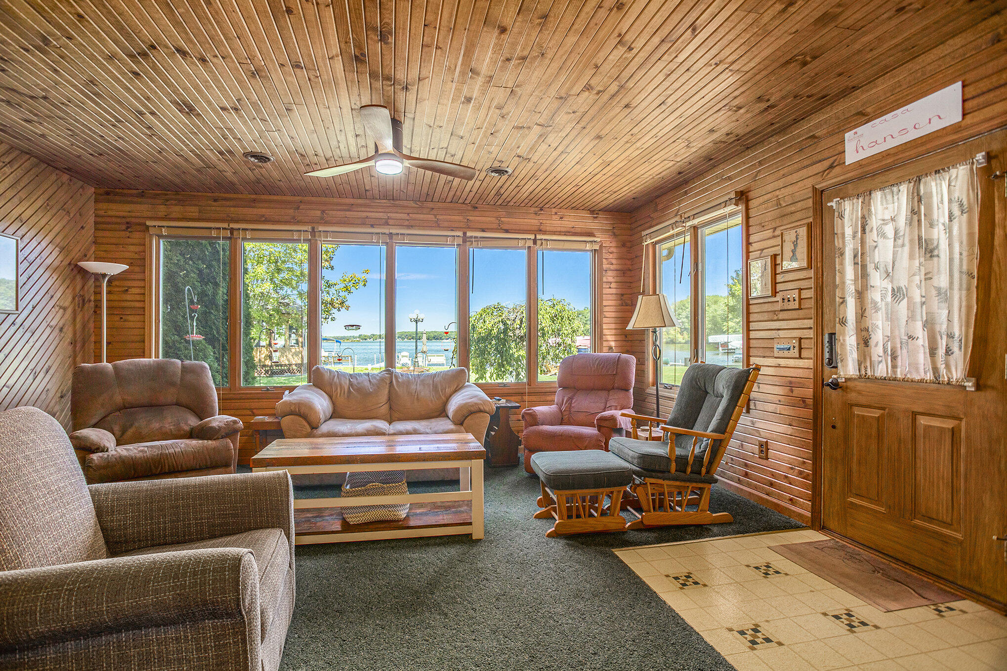 836 Fisher Road