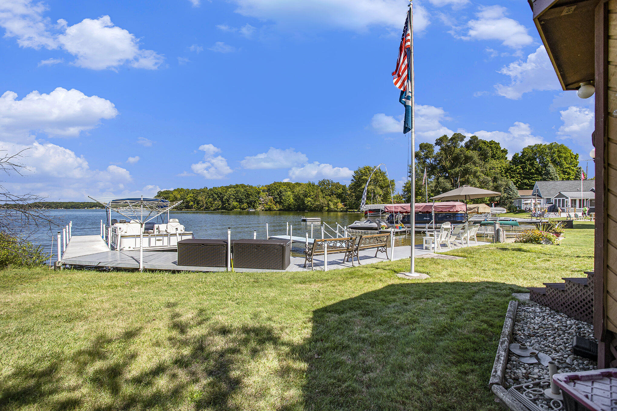 836 Fisher Road