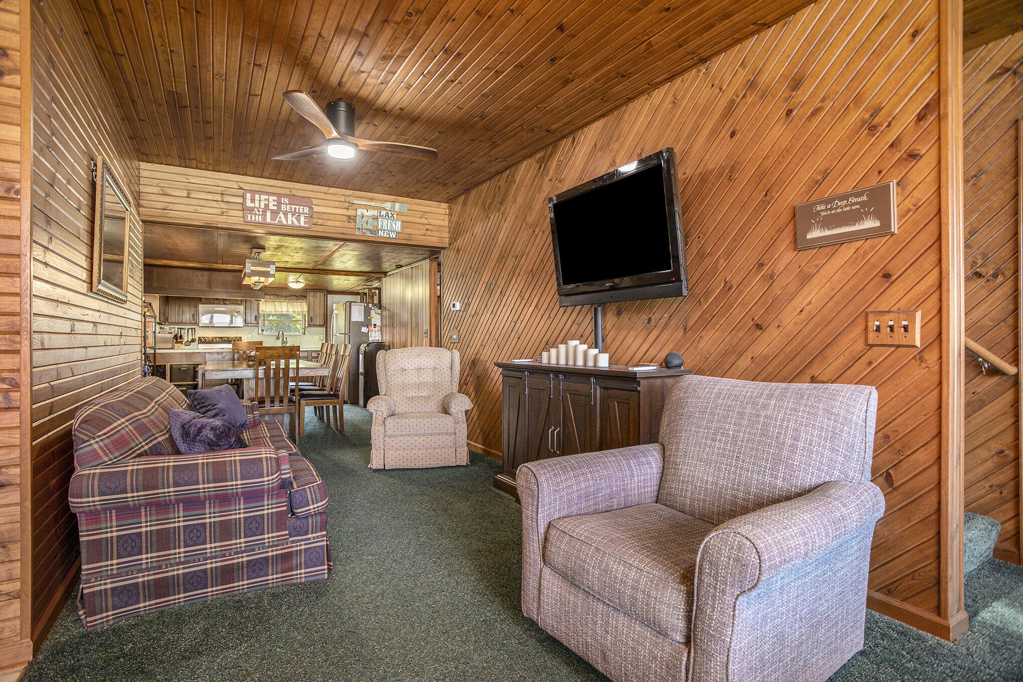 836 Fisher Road