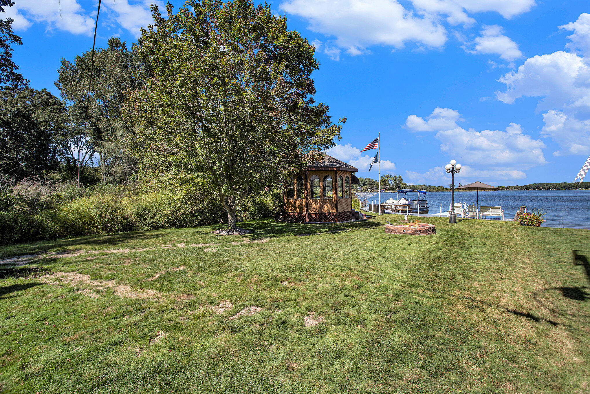 836 Fisher Road