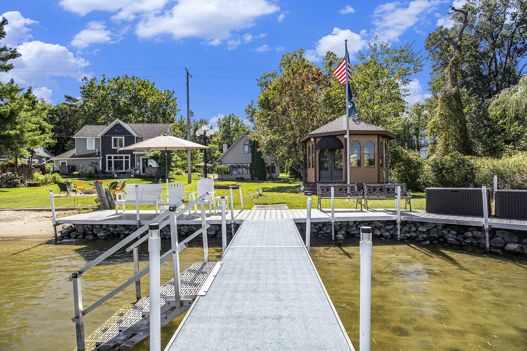 836 Fisher Road