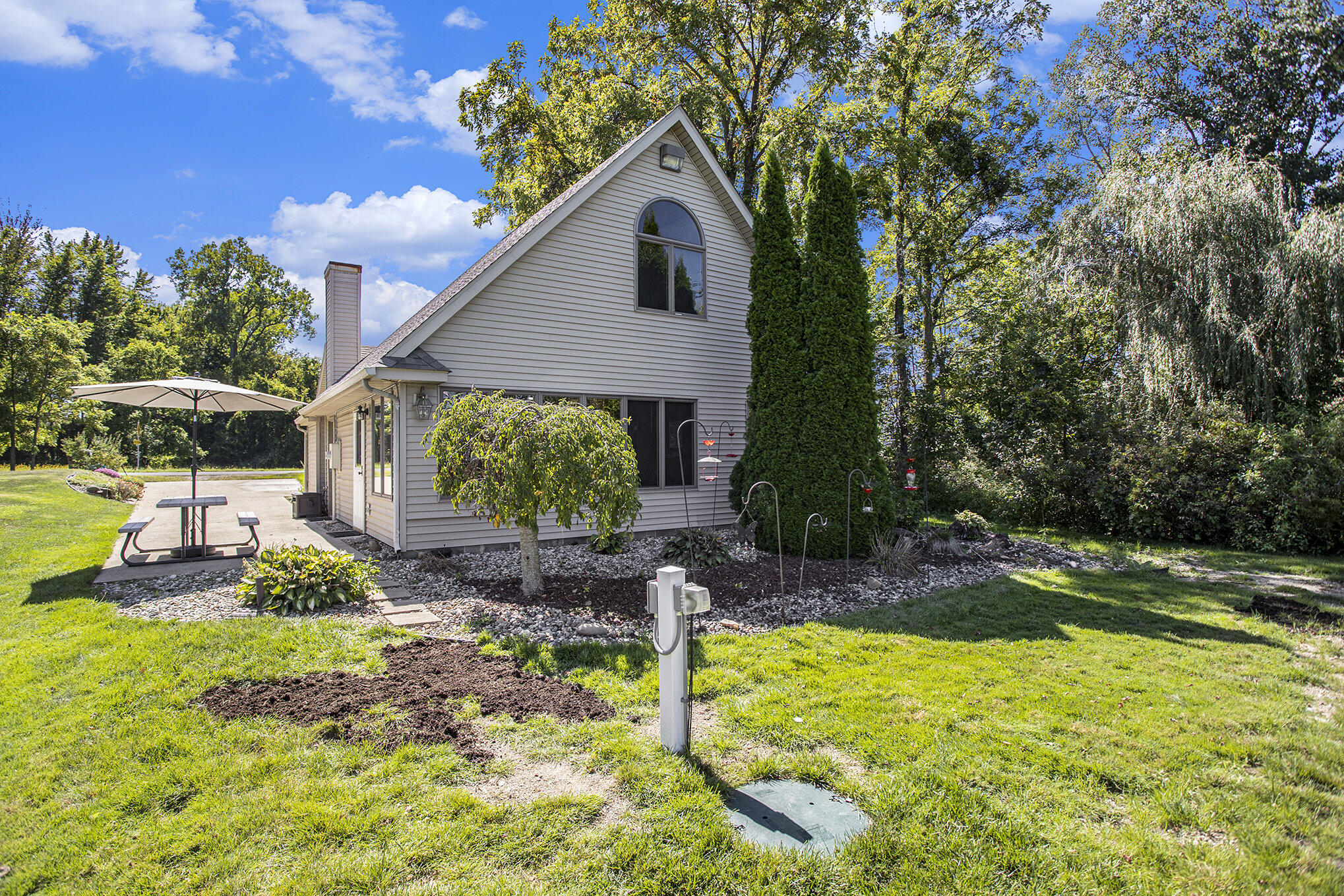 836 Fisher Road