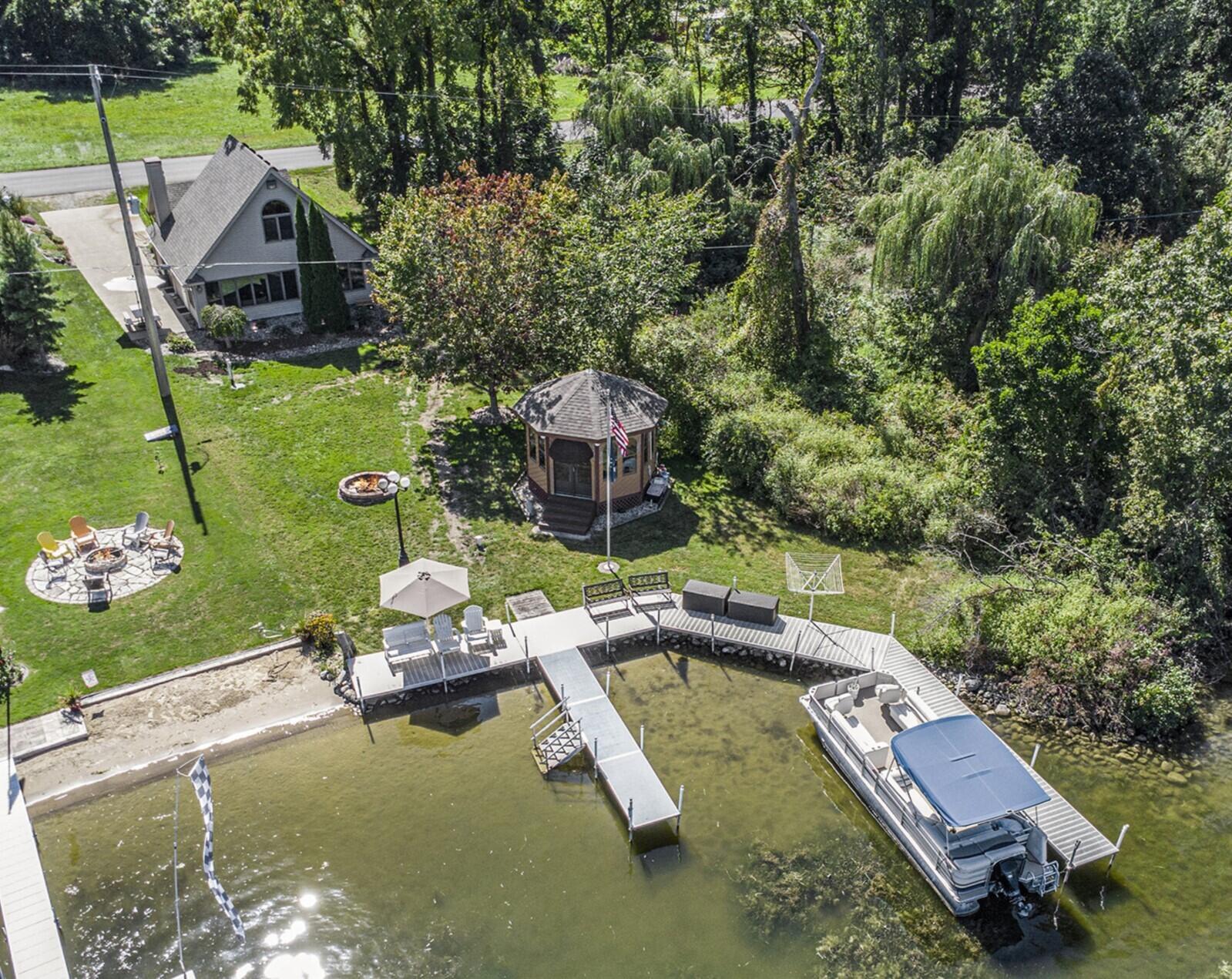 836 Fisher Road