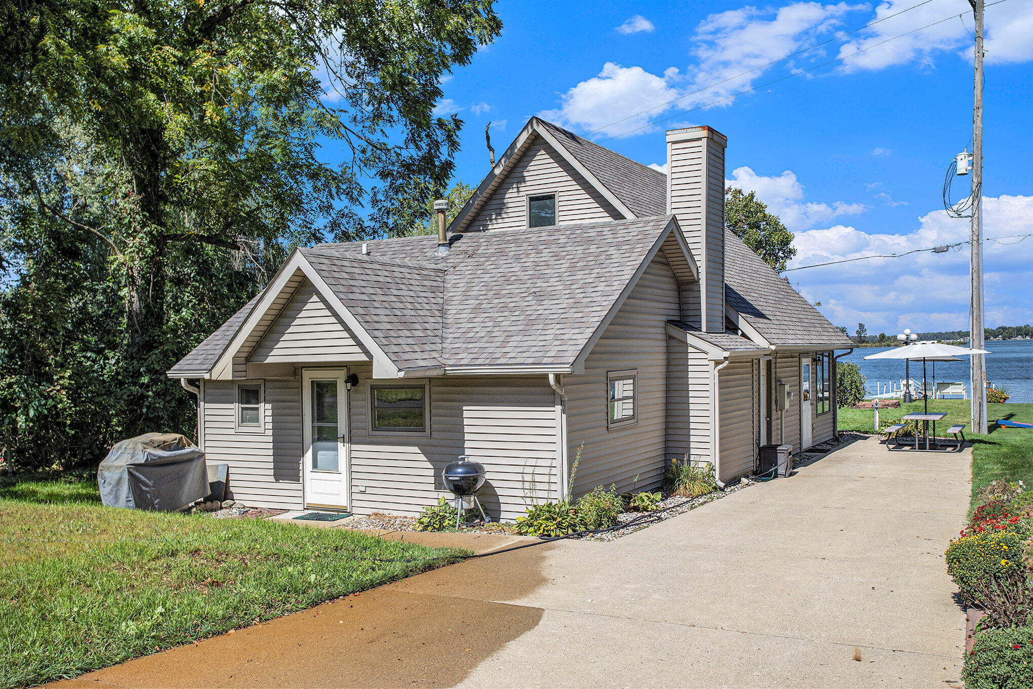 836 Fisher Road