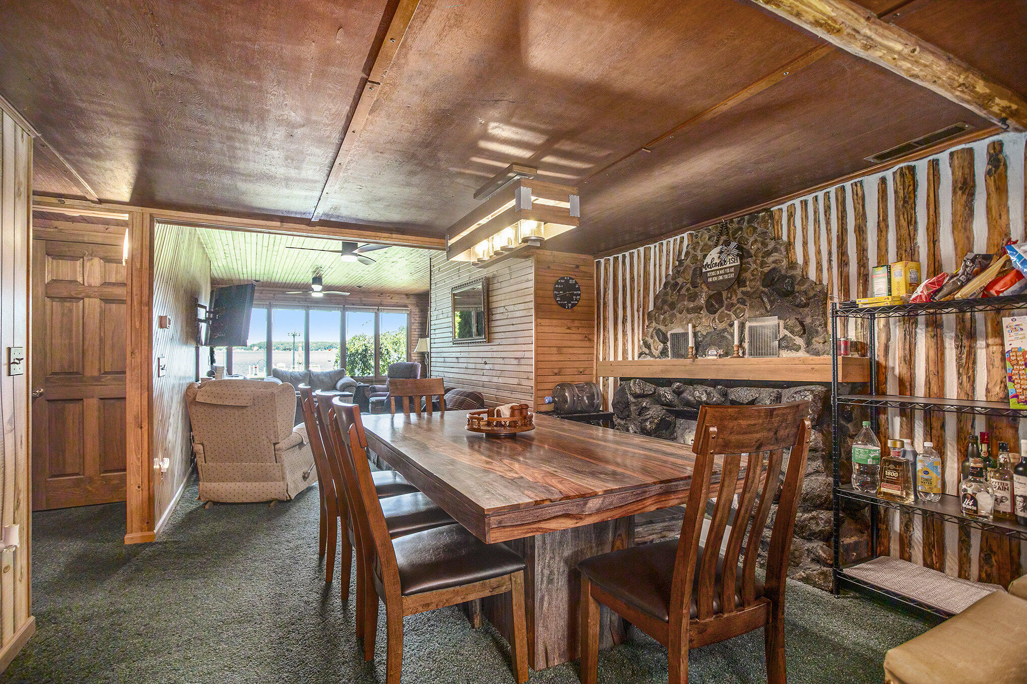 836 Fisher Road