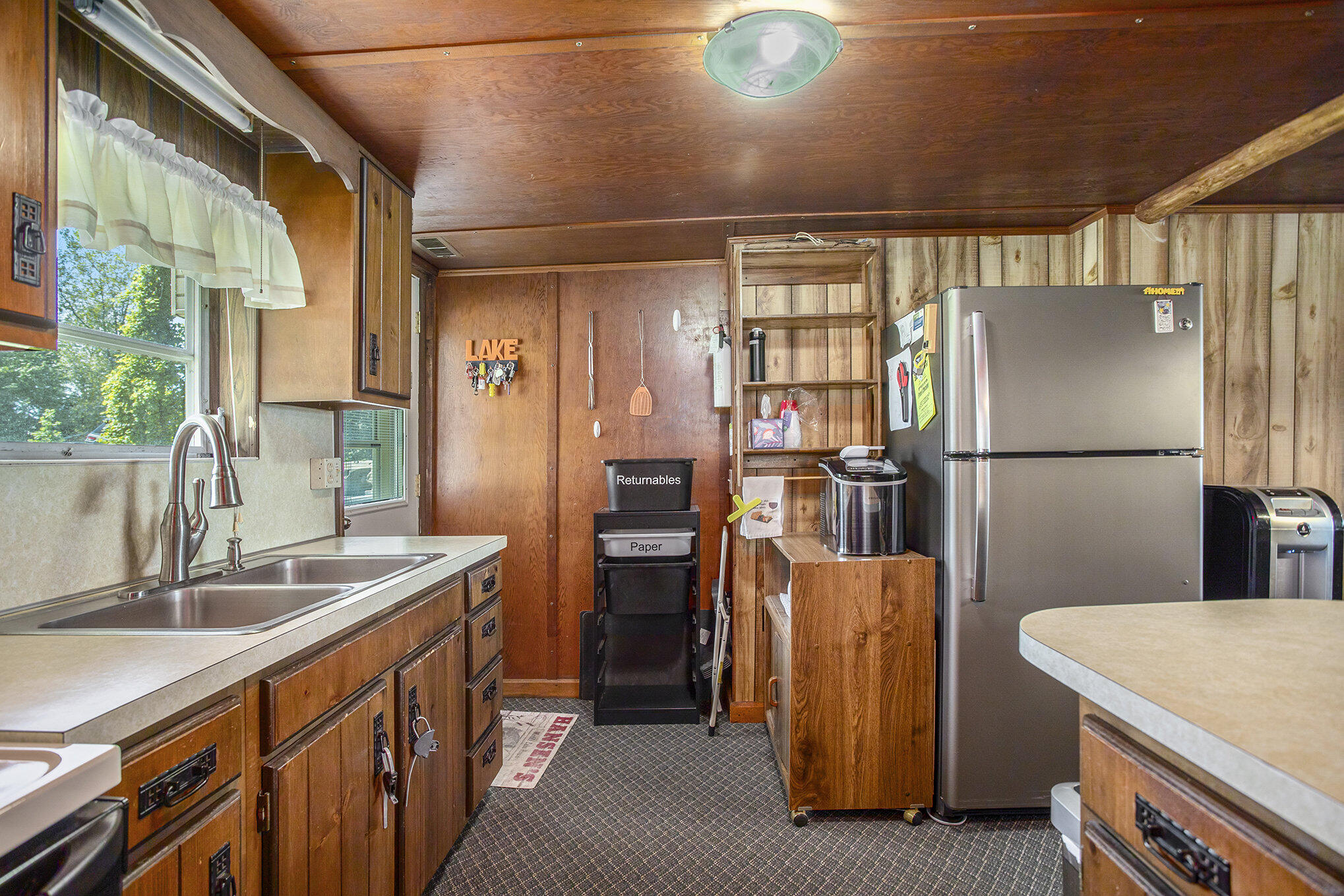 836 Fisher Road