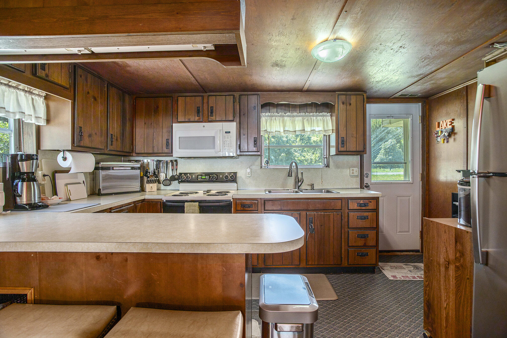 836 Fisher Road