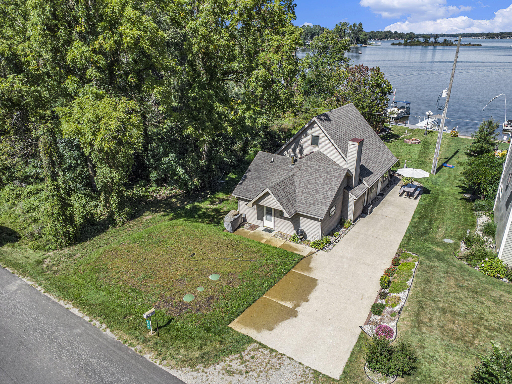 836 Fisher Road