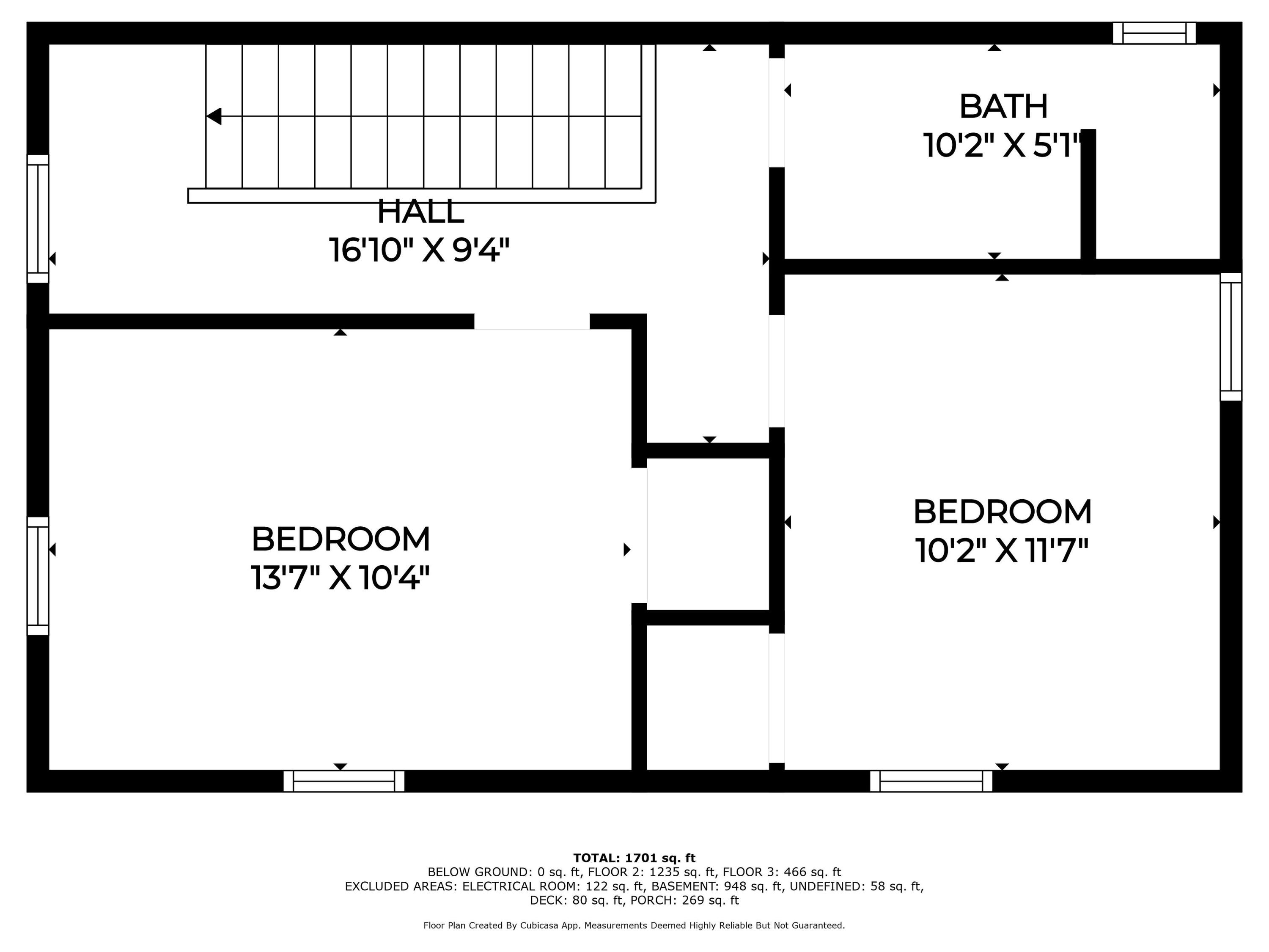 271 Maple Rd.