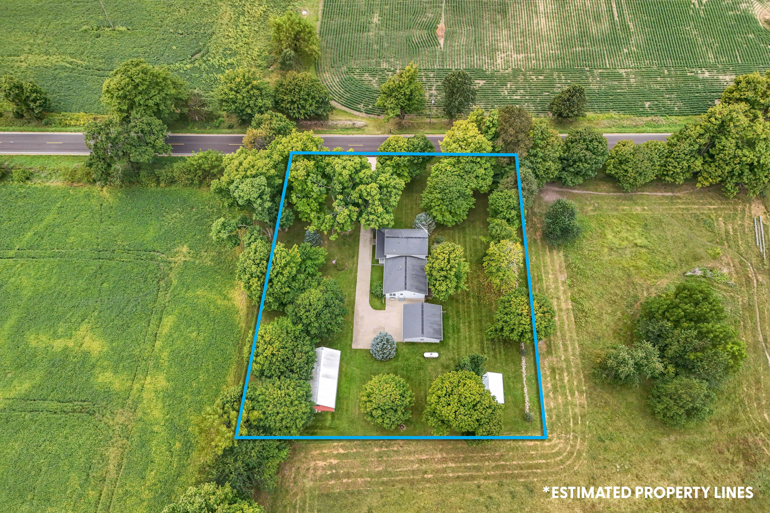 271 Maple Rd.