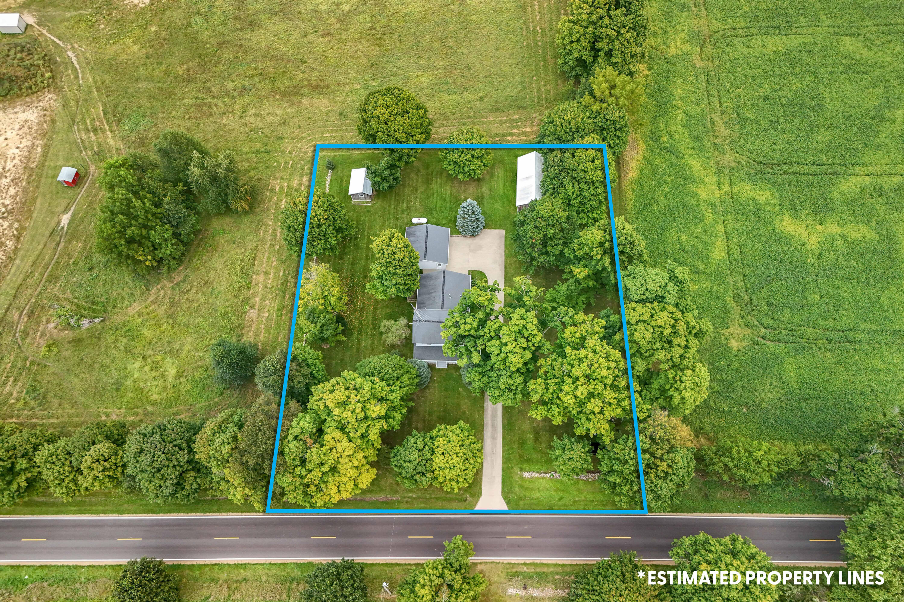 271 Maple Rd.