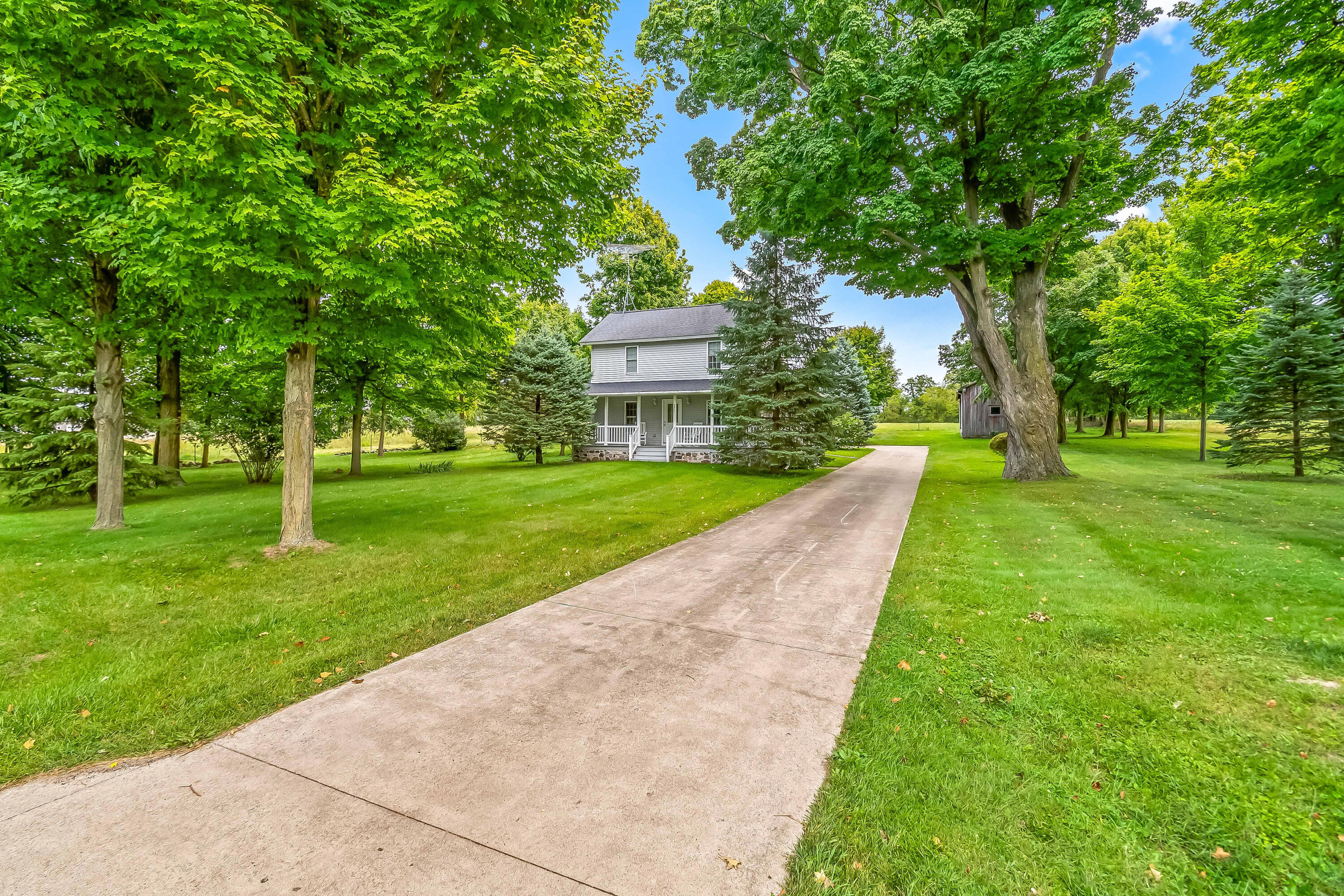 271 Maple Rd.