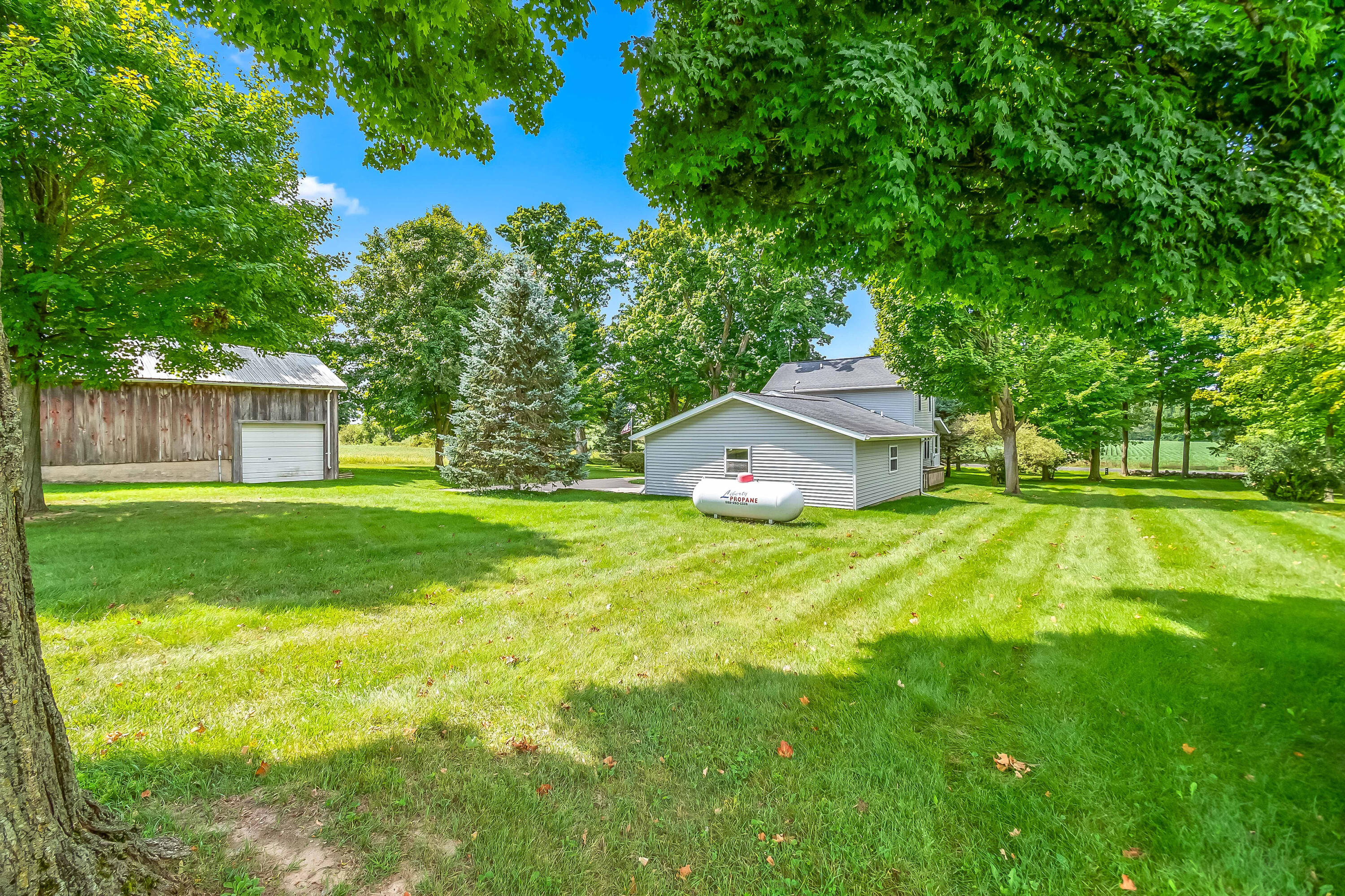 271 Maple Rd.
