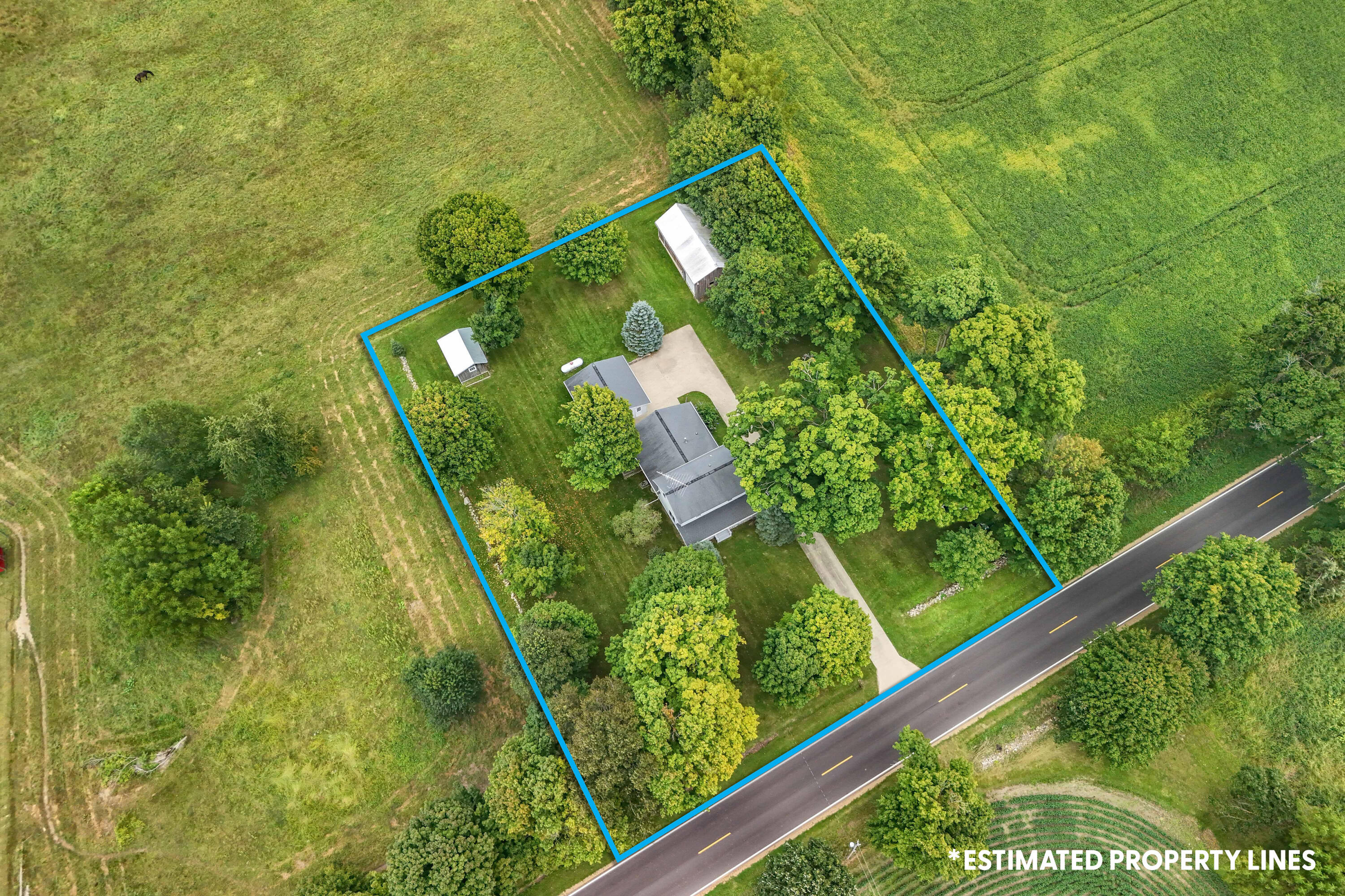 271 Maple Rd.