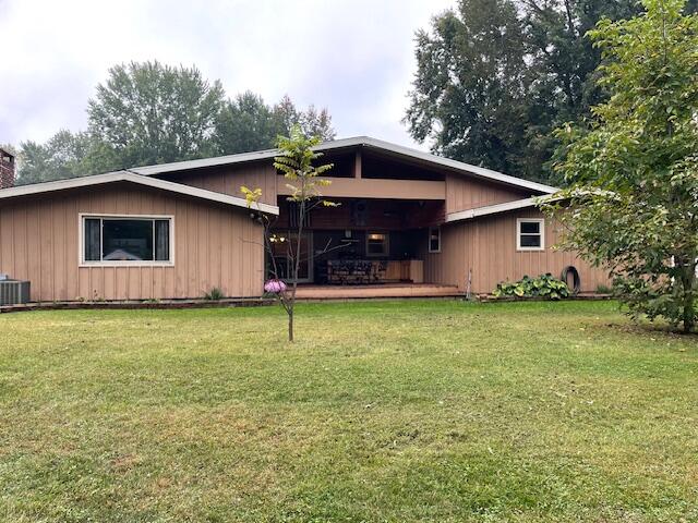 532 Schaeffer Drive