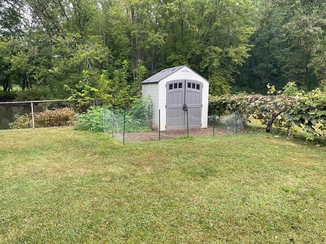 532 Schaeffer Drive