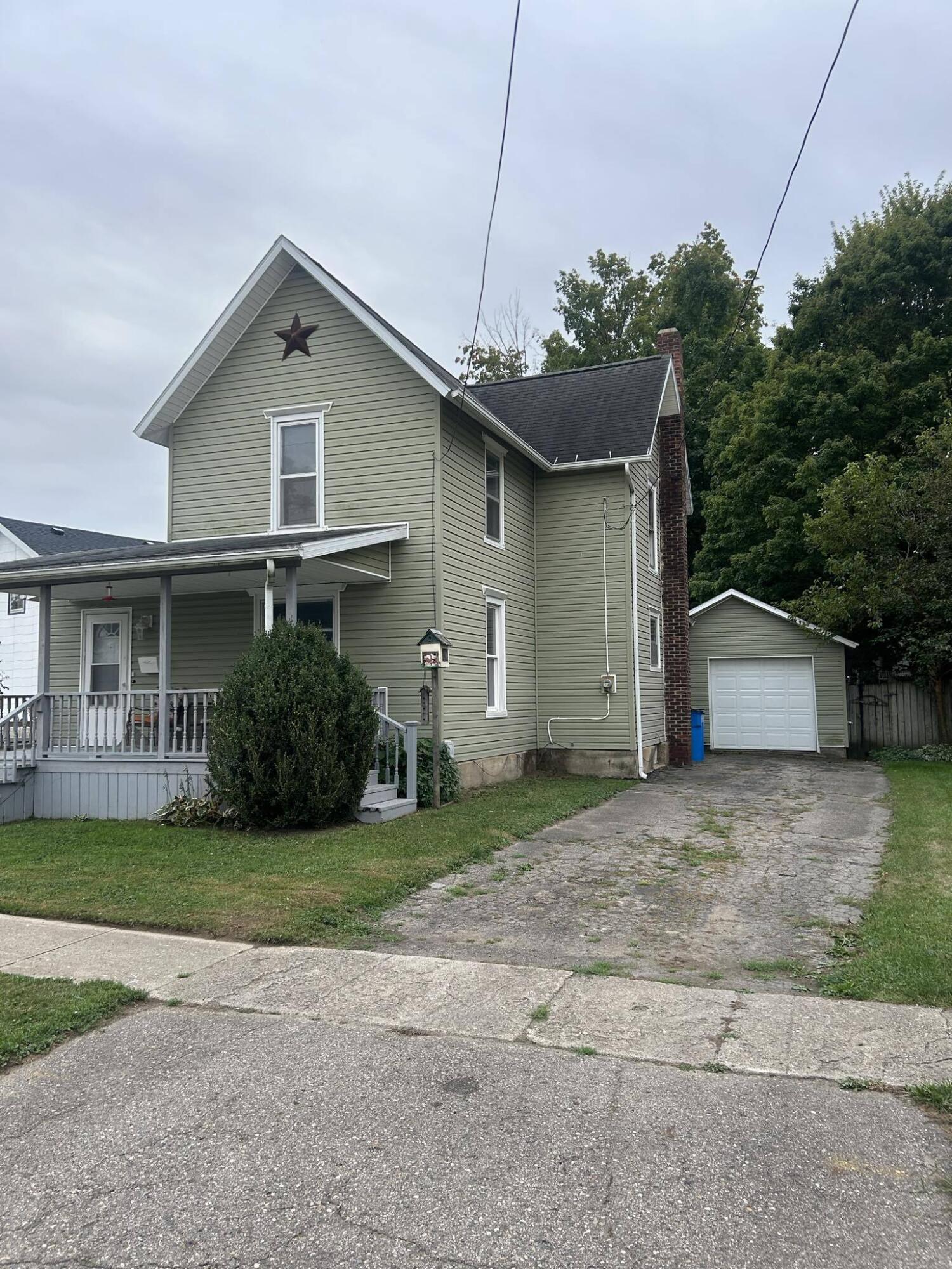27 E Jefferson Street