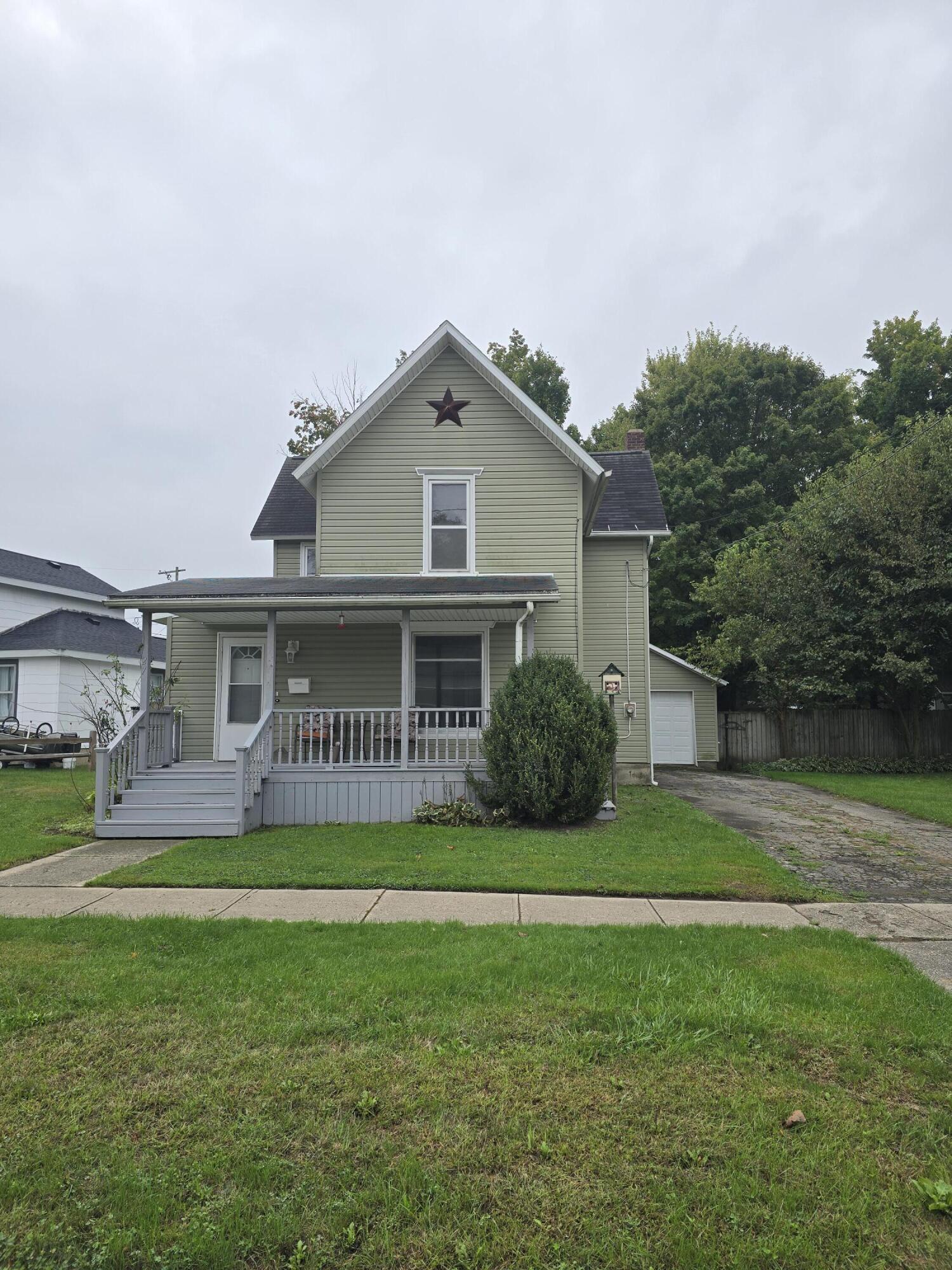 27 E Jefferson Street