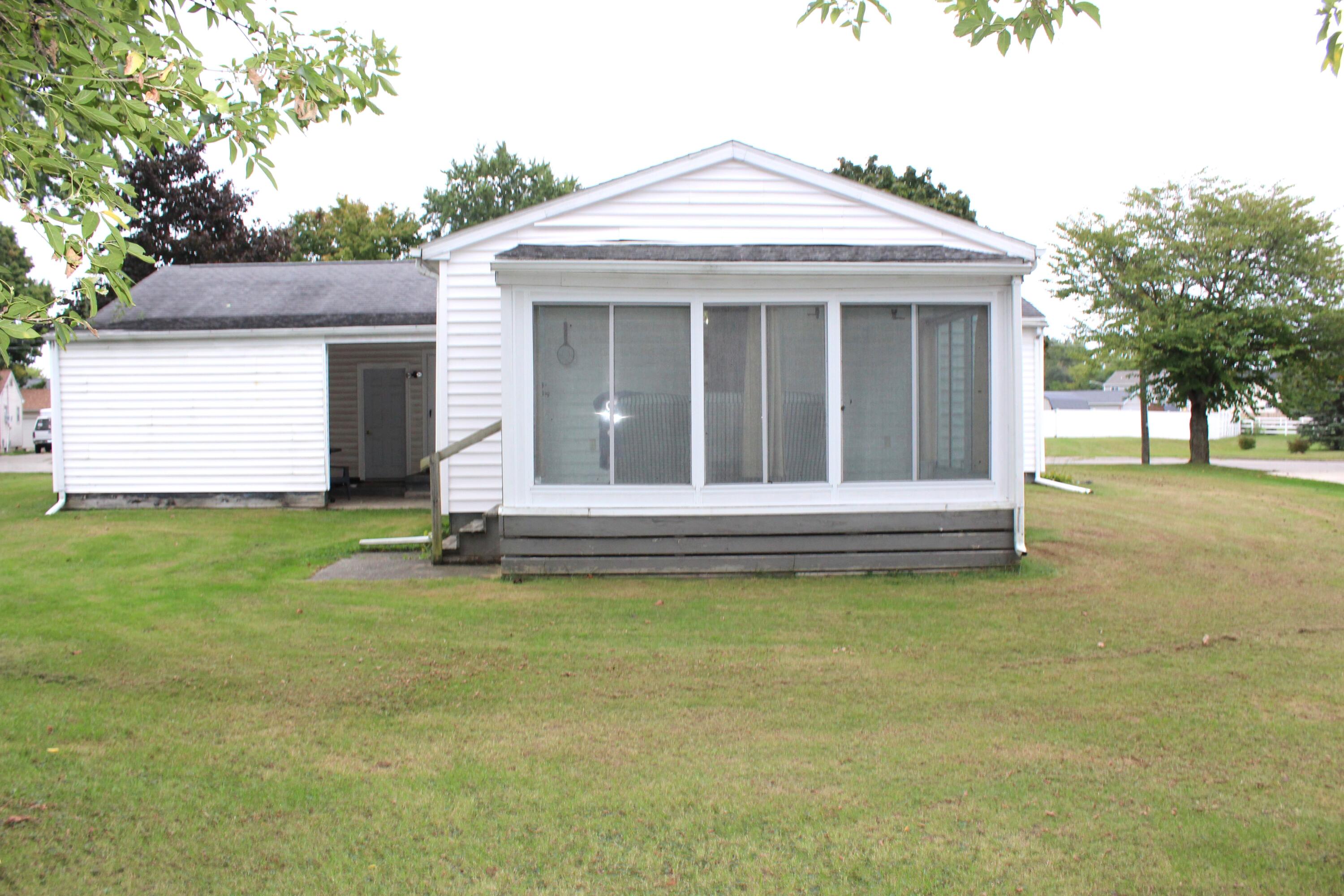 53 Central Park Drive