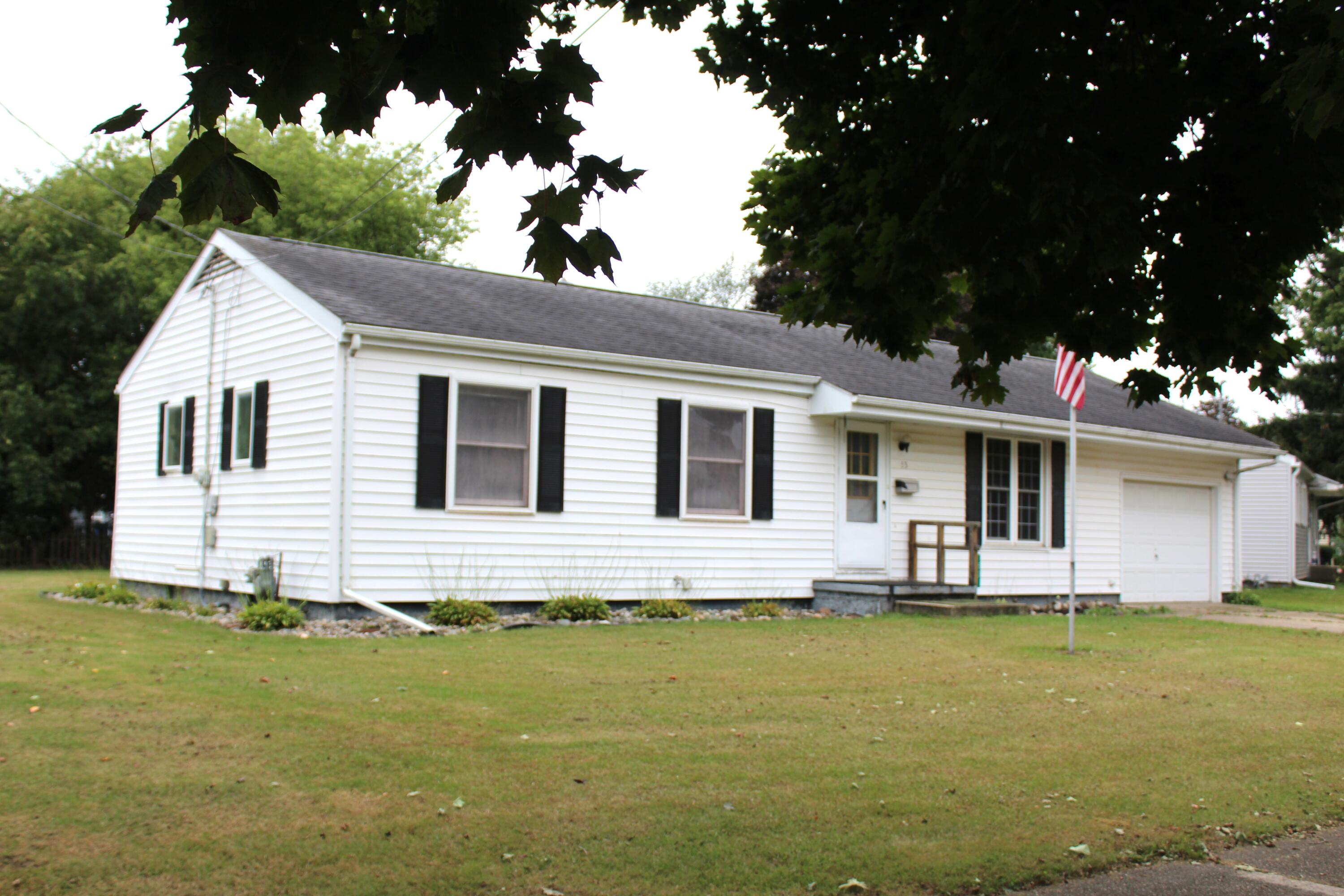 53 Central Park Drive