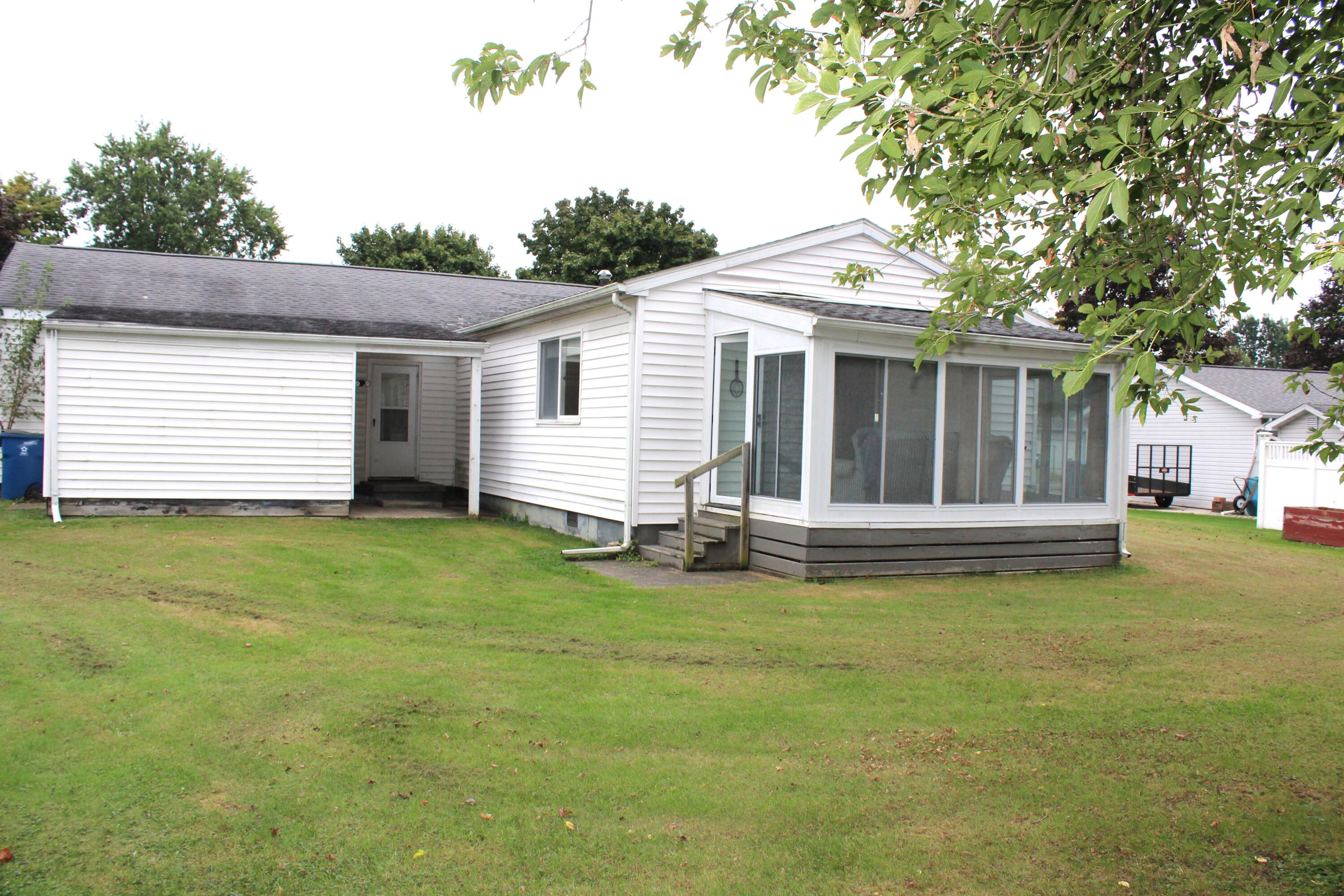 53 Central Park Drive