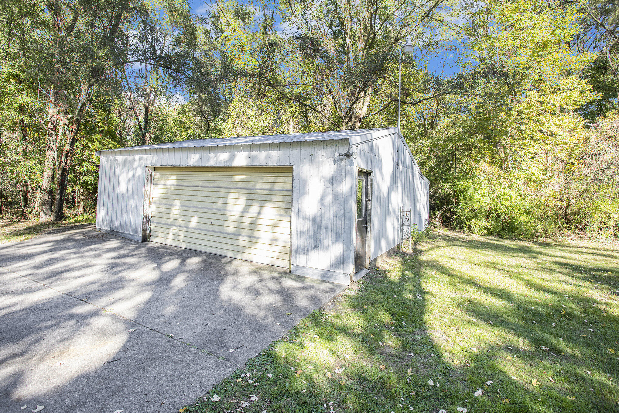543 N Union City Road