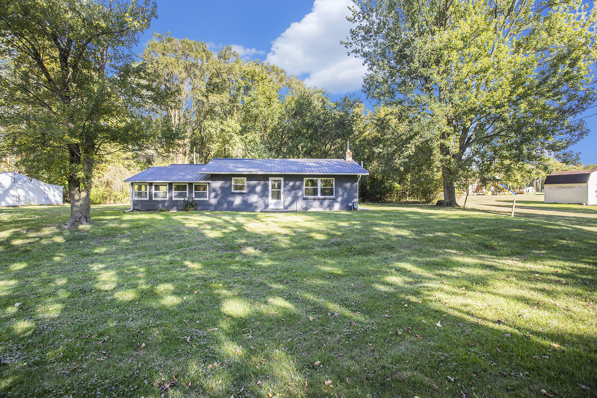 543 N Union City Road