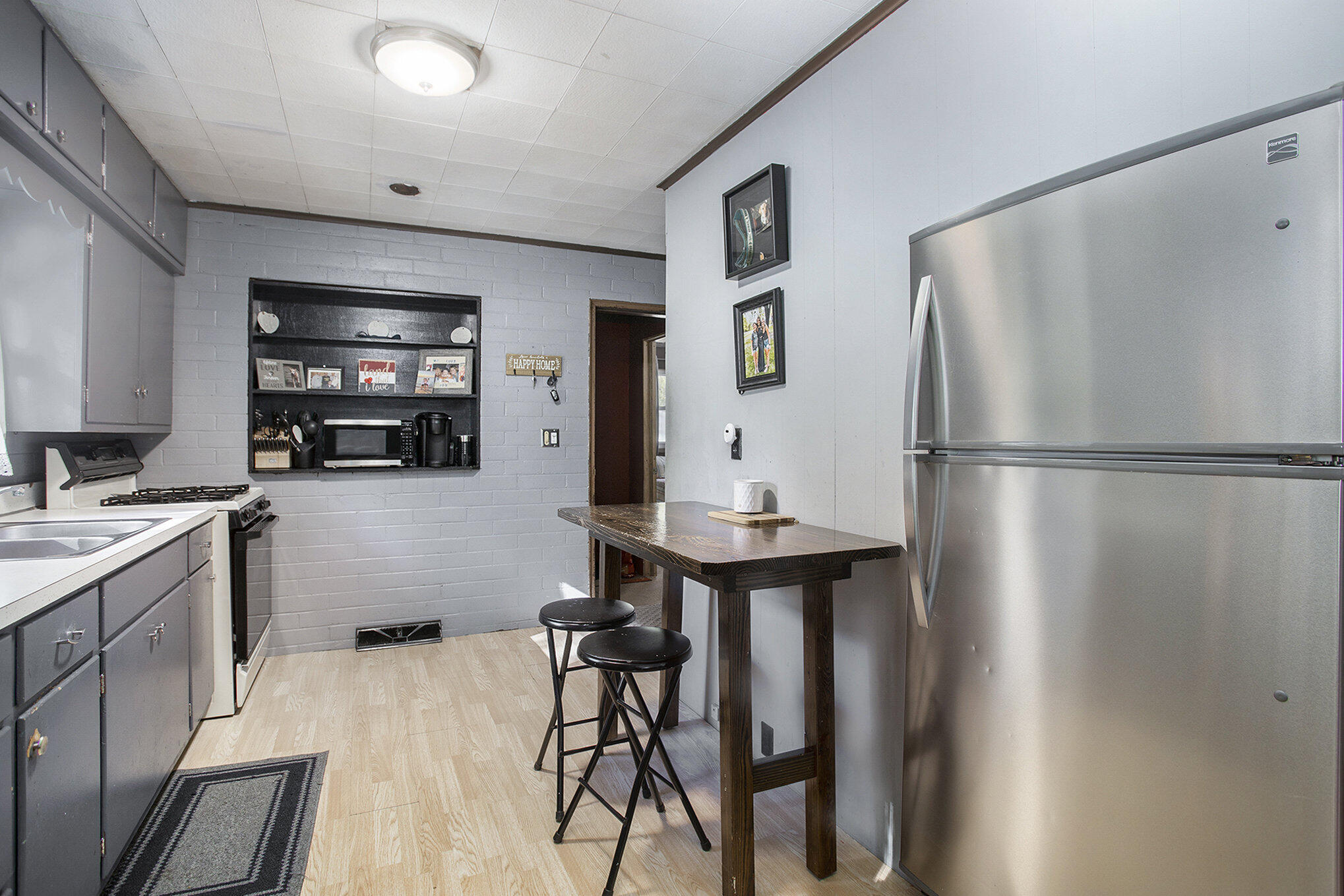 543 N Union City Road