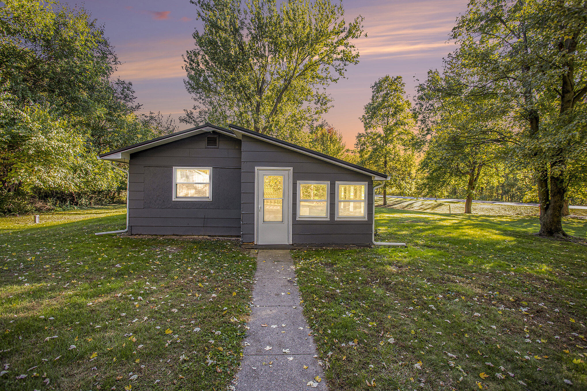 543 N Union City Road