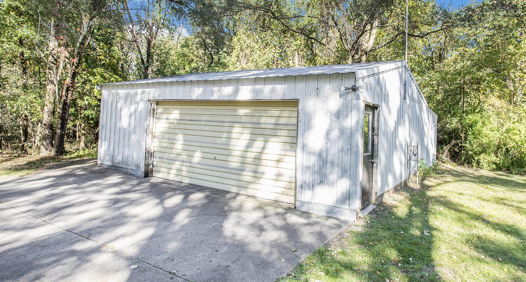 543 N Union City Road