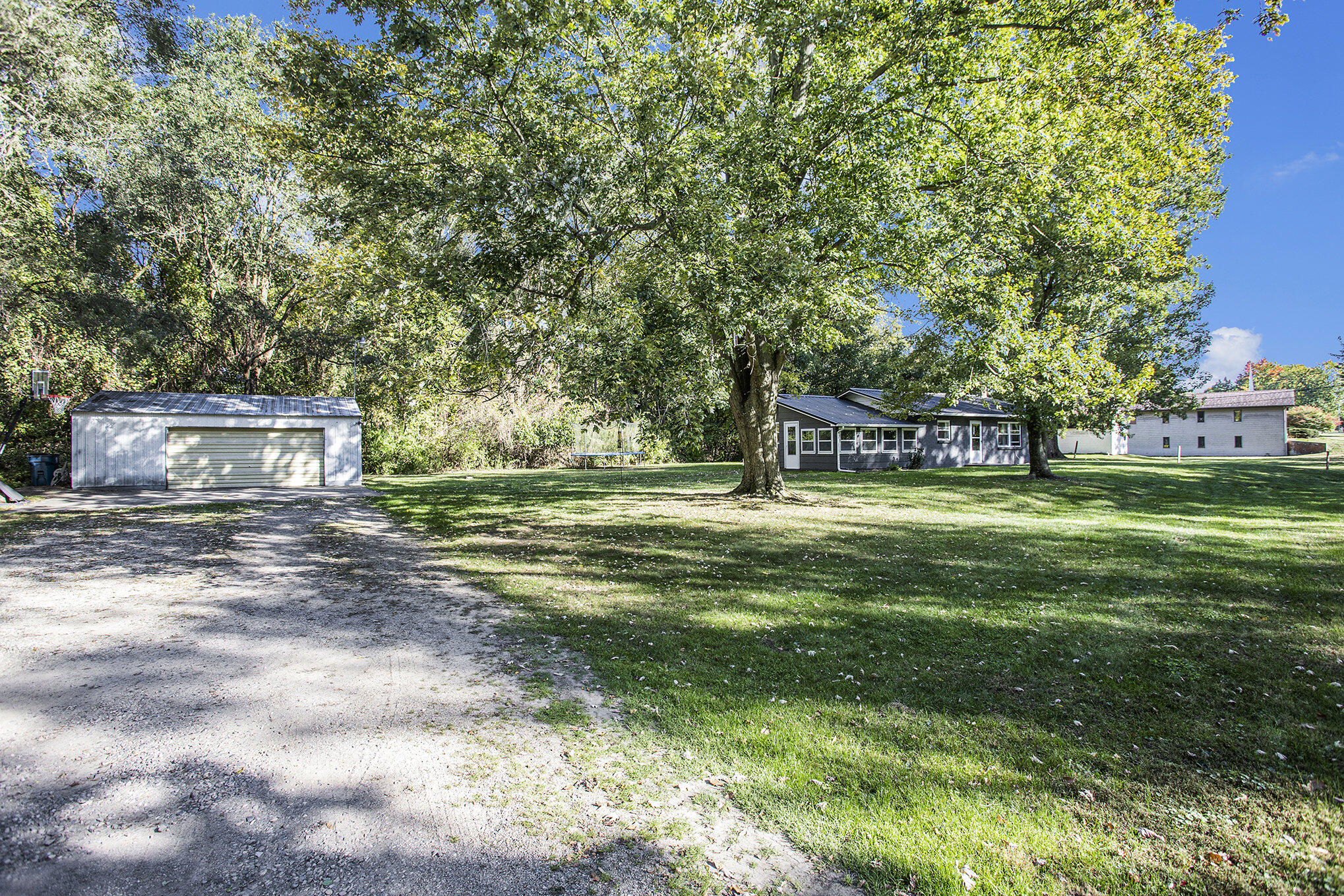 543 N Union City Road