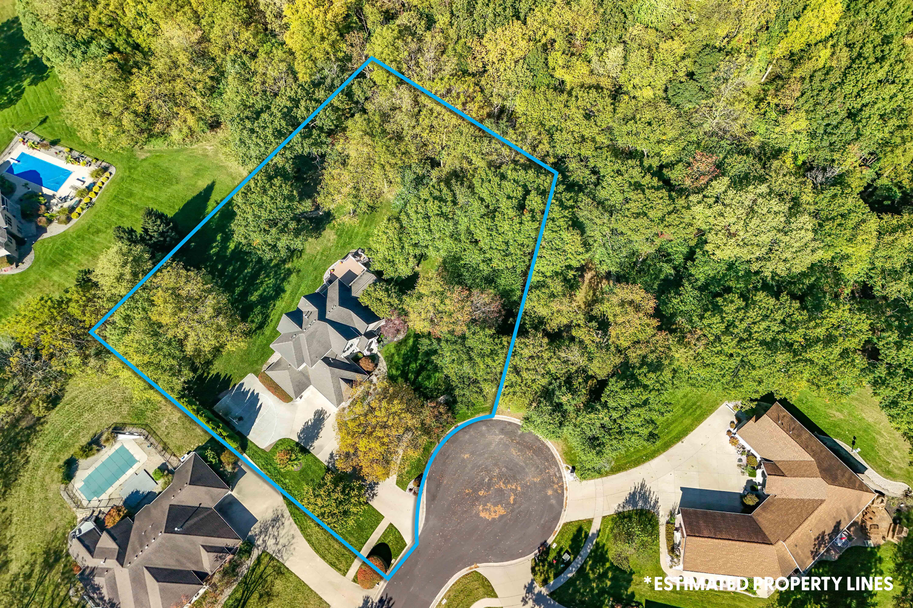 121 Arrowhead Dr.