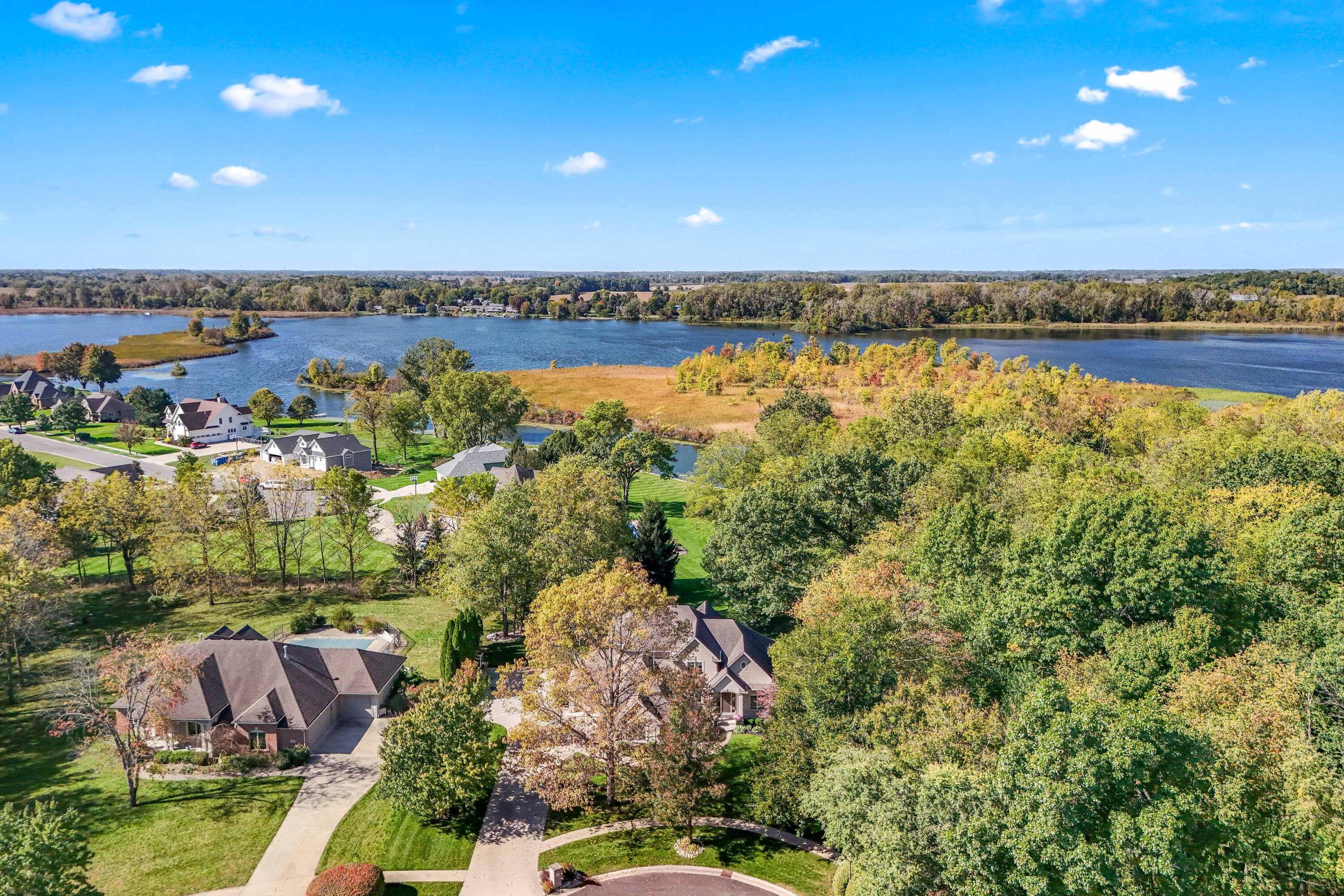 121 Arrowhead Dr.