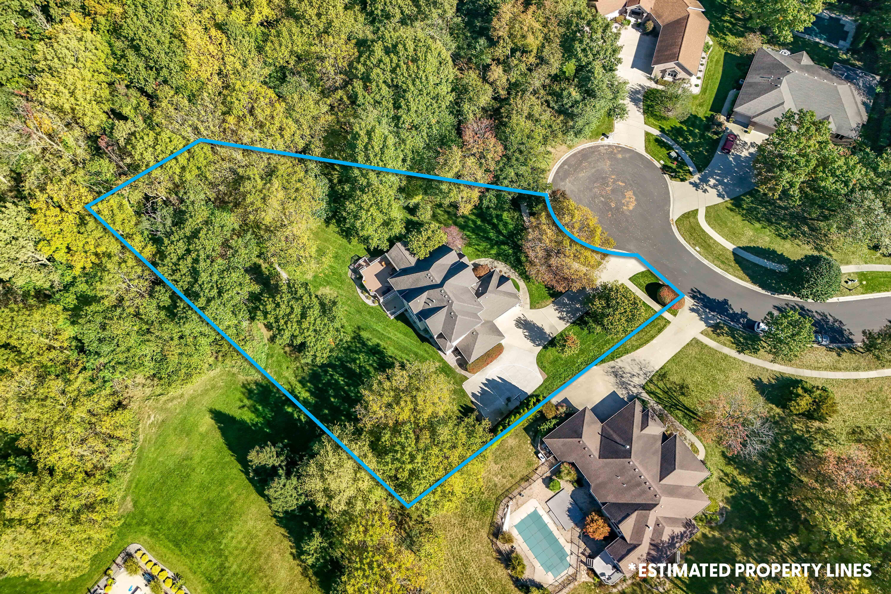 121 Arrowhead Dr.