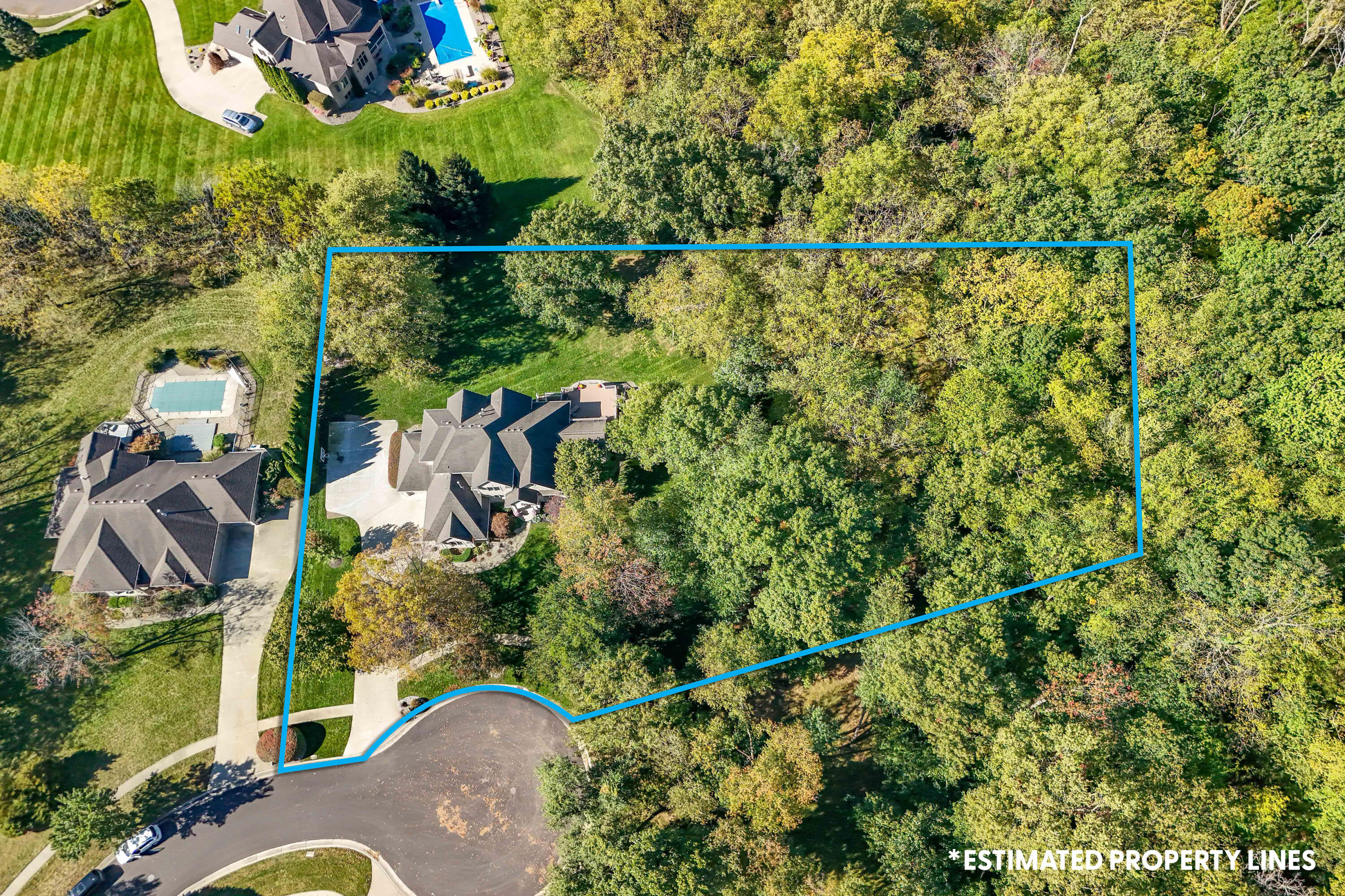 121 Arrowhead Dr.