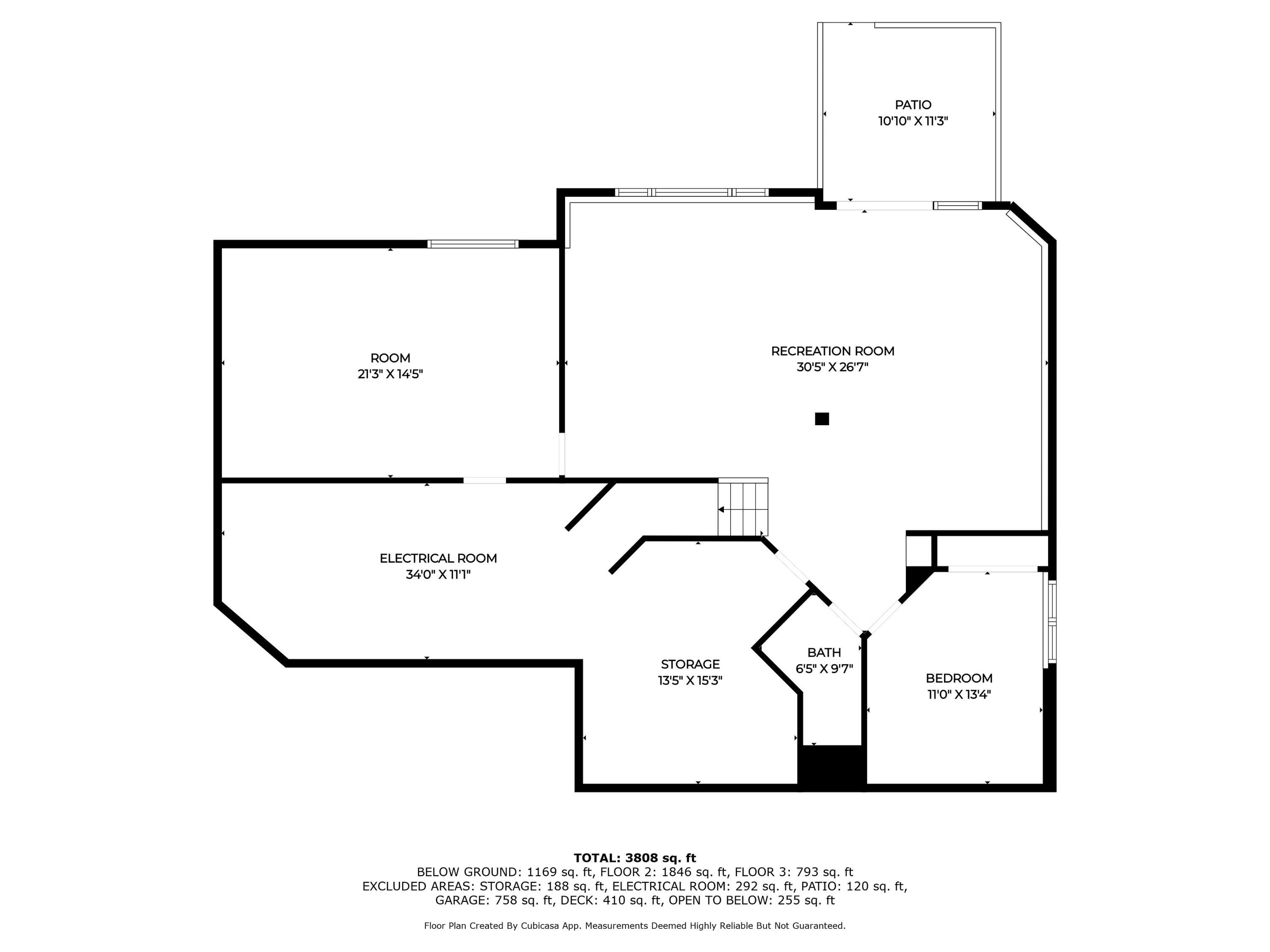 121 Arrowhead Dr.