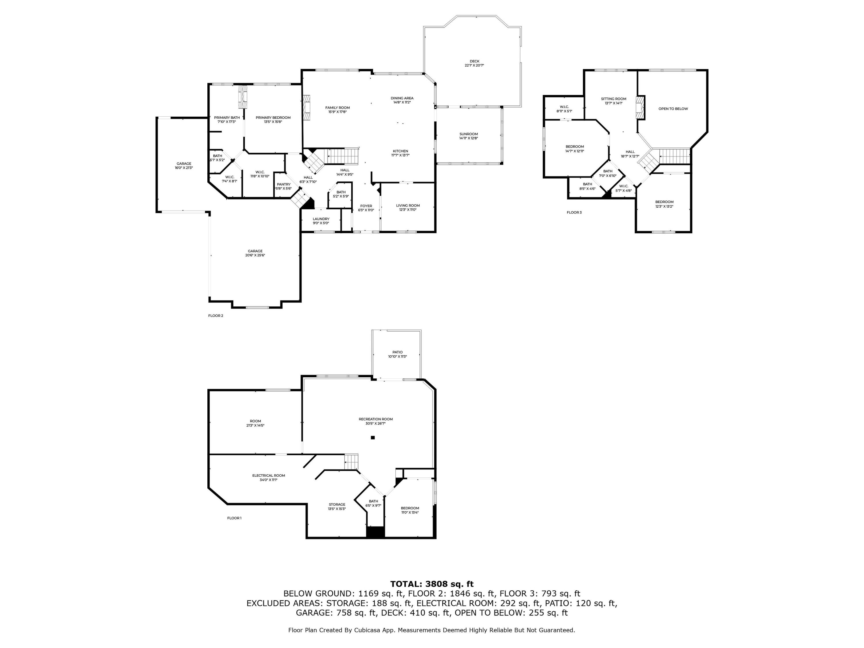 121 Arrowhead Dr.