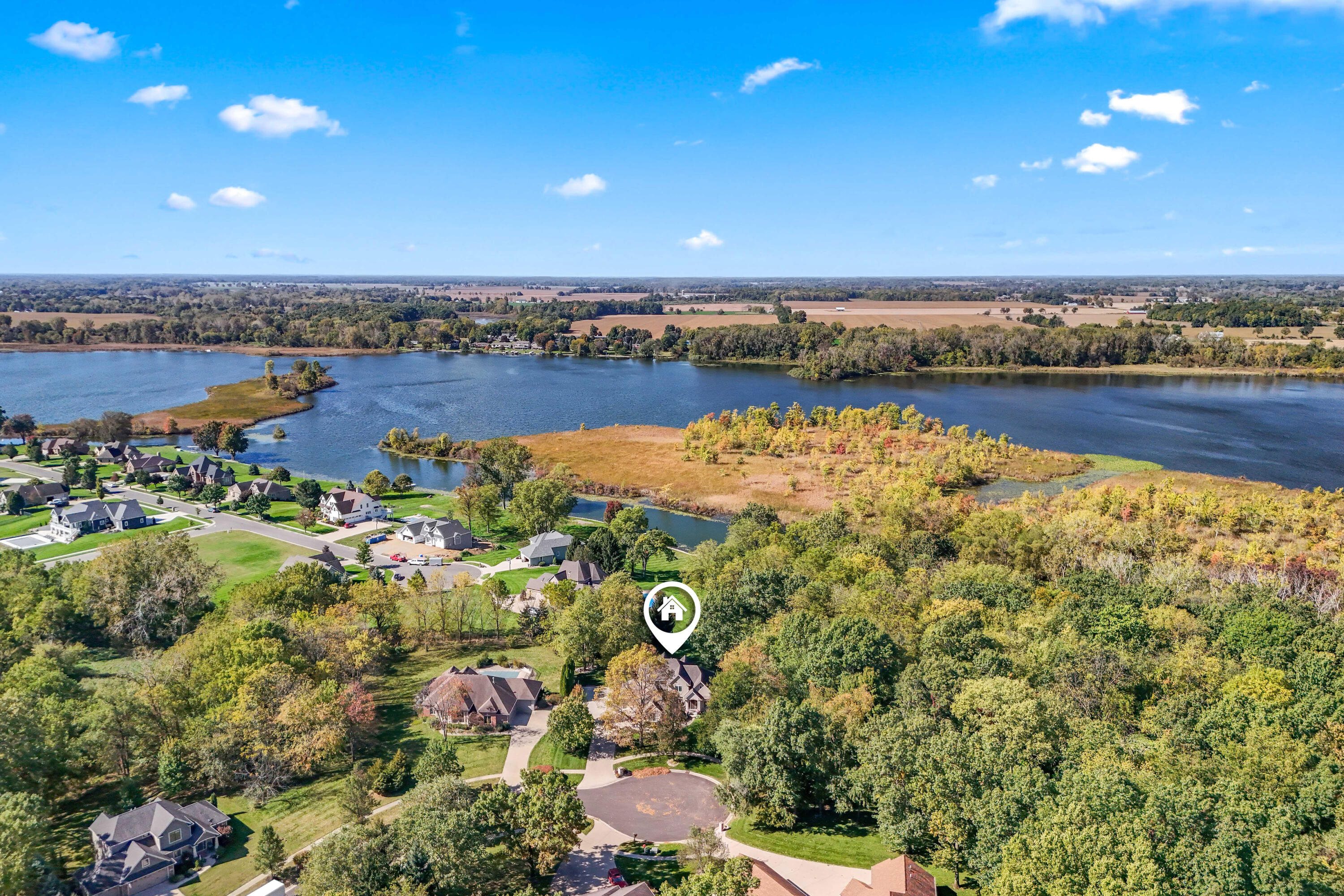121 Arrowhead Dr.