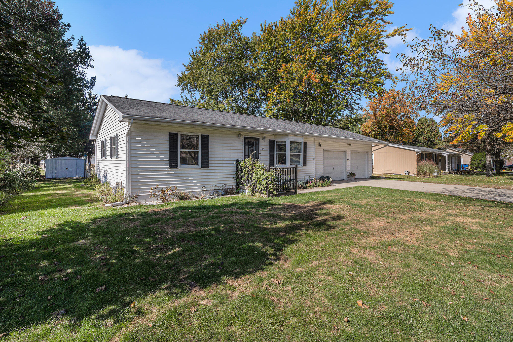 307 Western Ave.