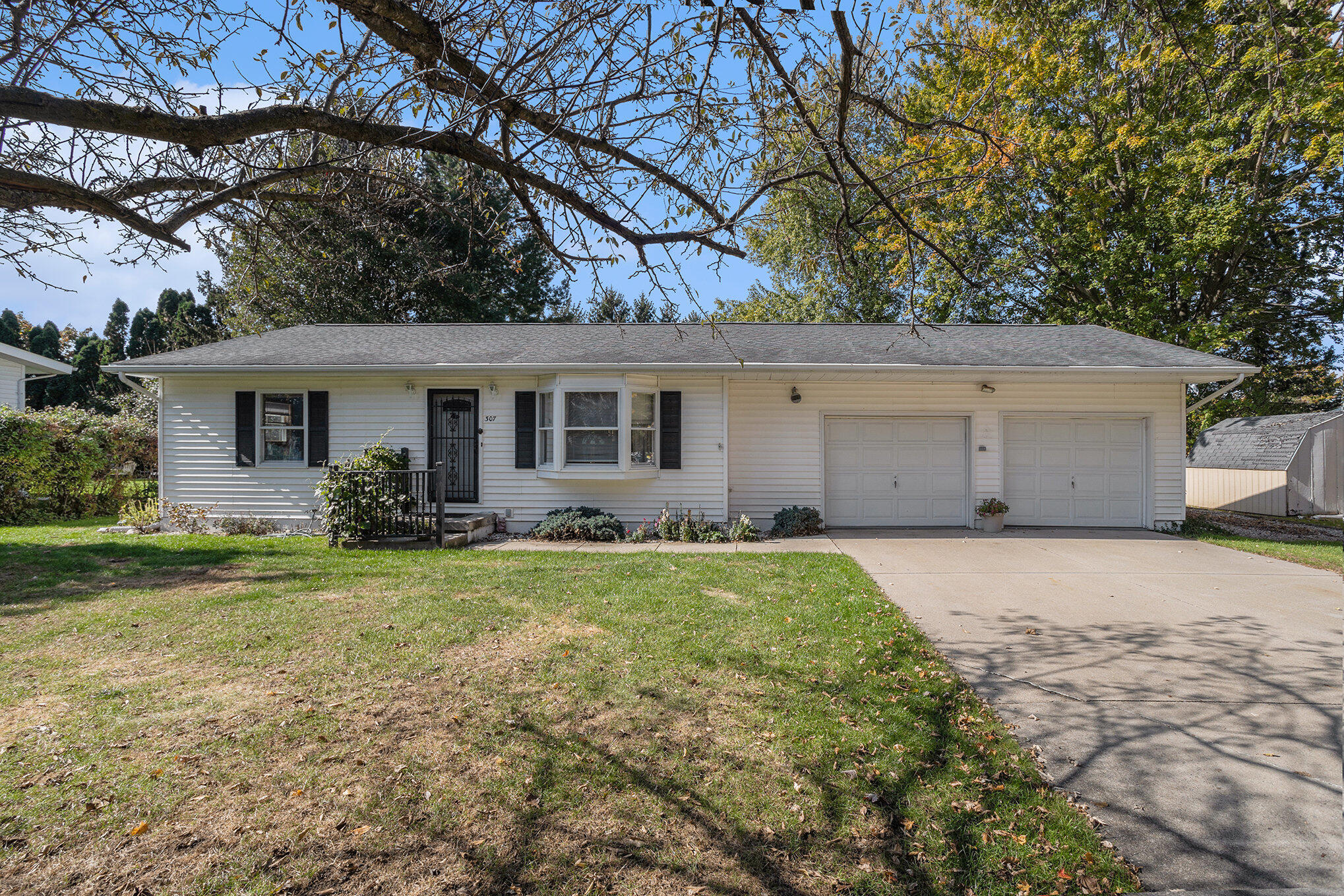 307 Western Ave.